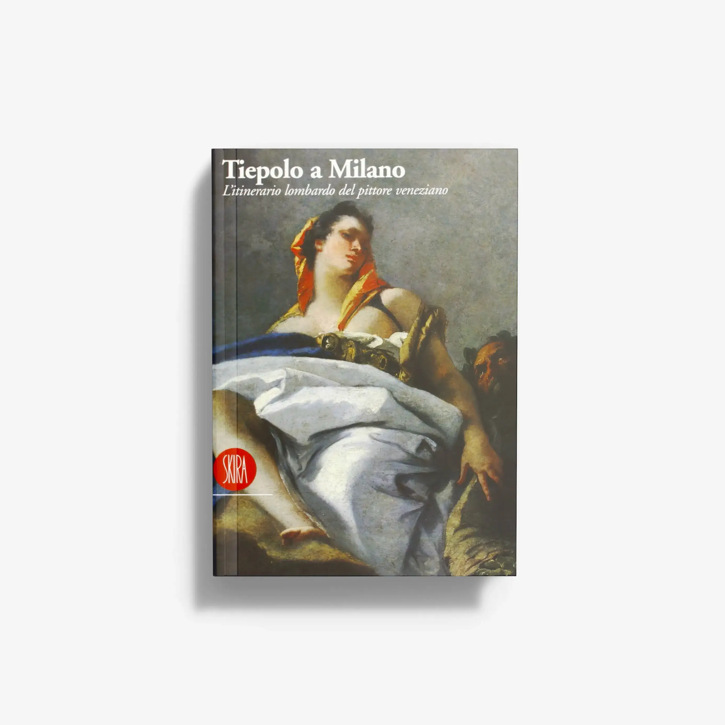 Tiepolo a Milano