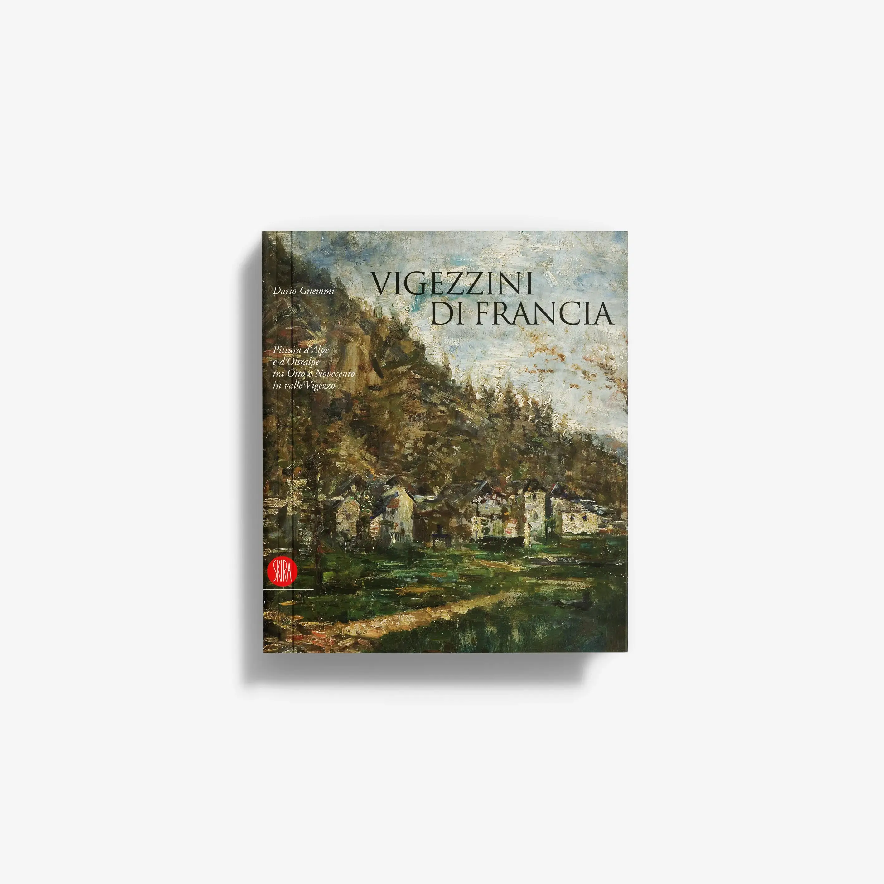 Vigezzini di Francia