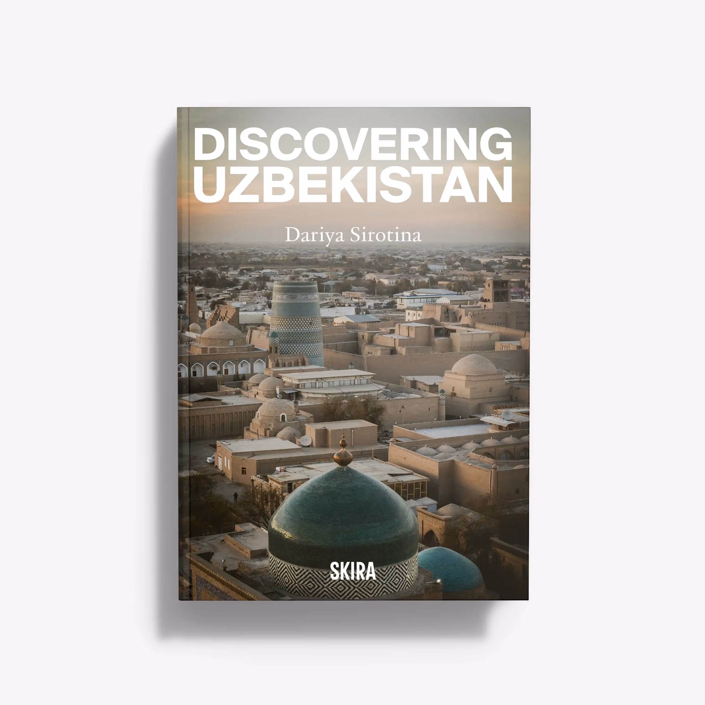 Discovering Uzbekistan