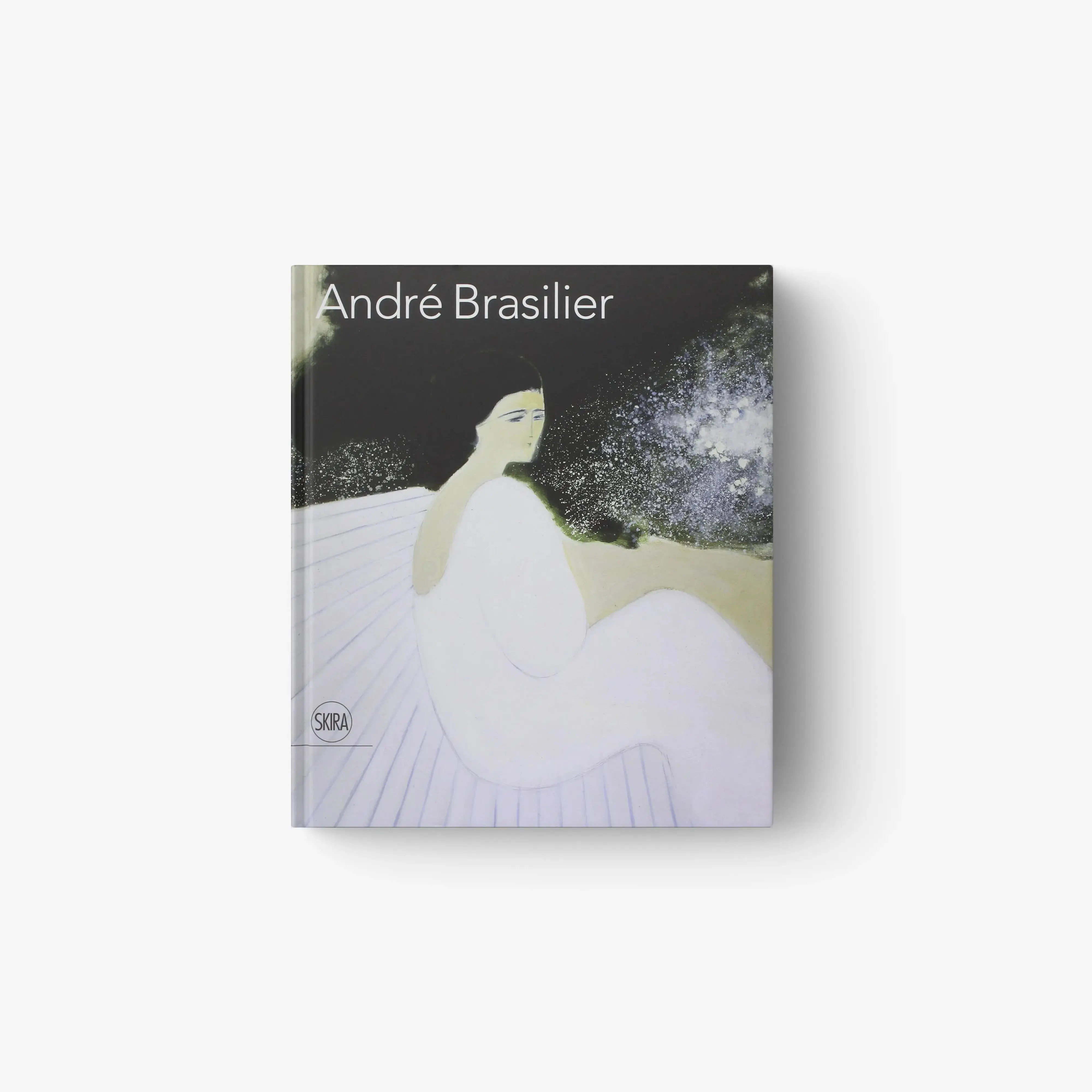 Andrè Brasiller. 200 Chefs d'Oeuvre (1954-2013)