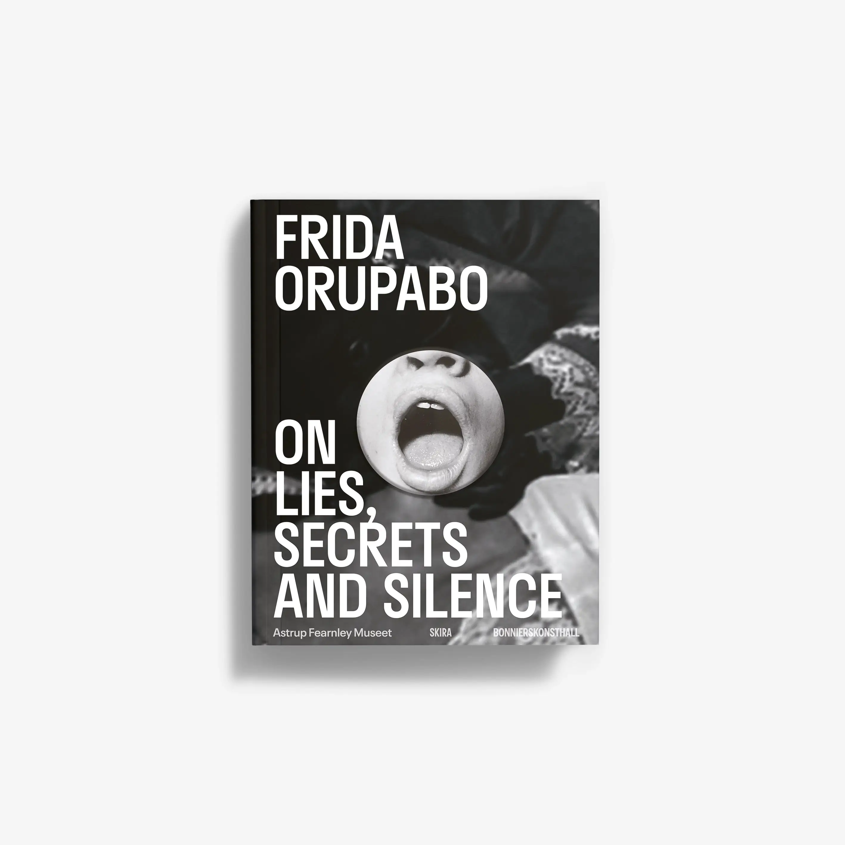 Frida Orupabo