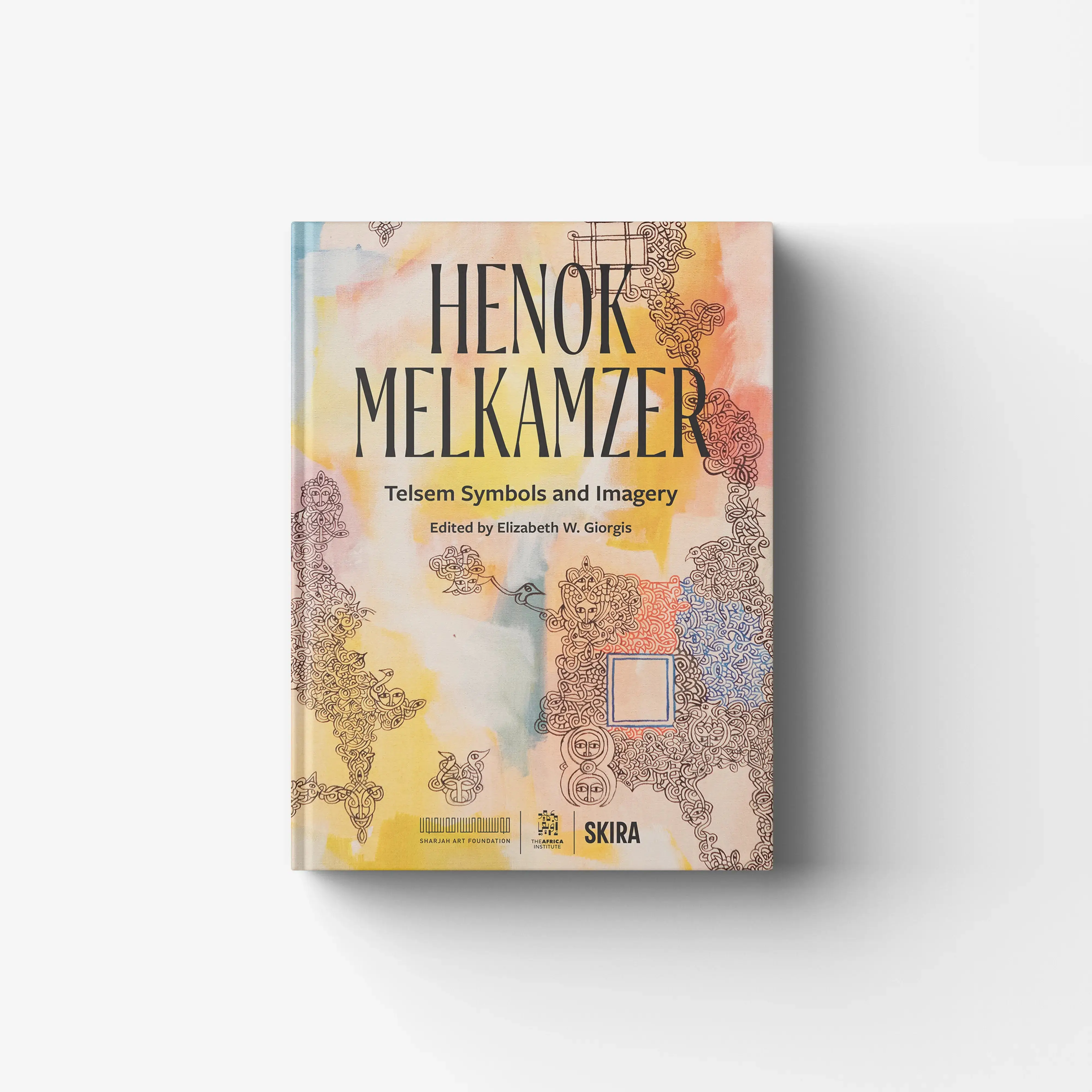 Henok Melkamzer. Telsem Symbols and Imagery