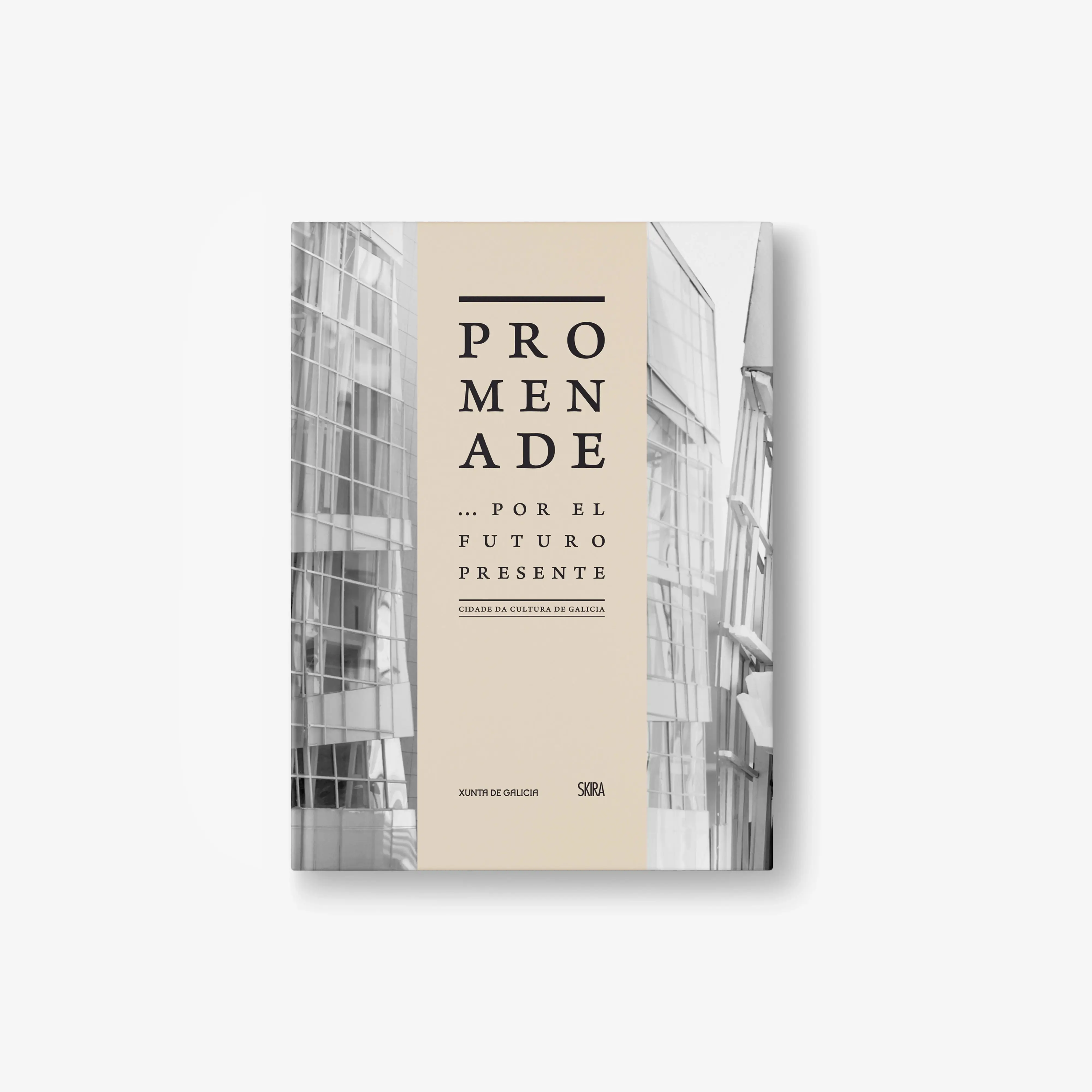 Promenade (Spanish Edition)