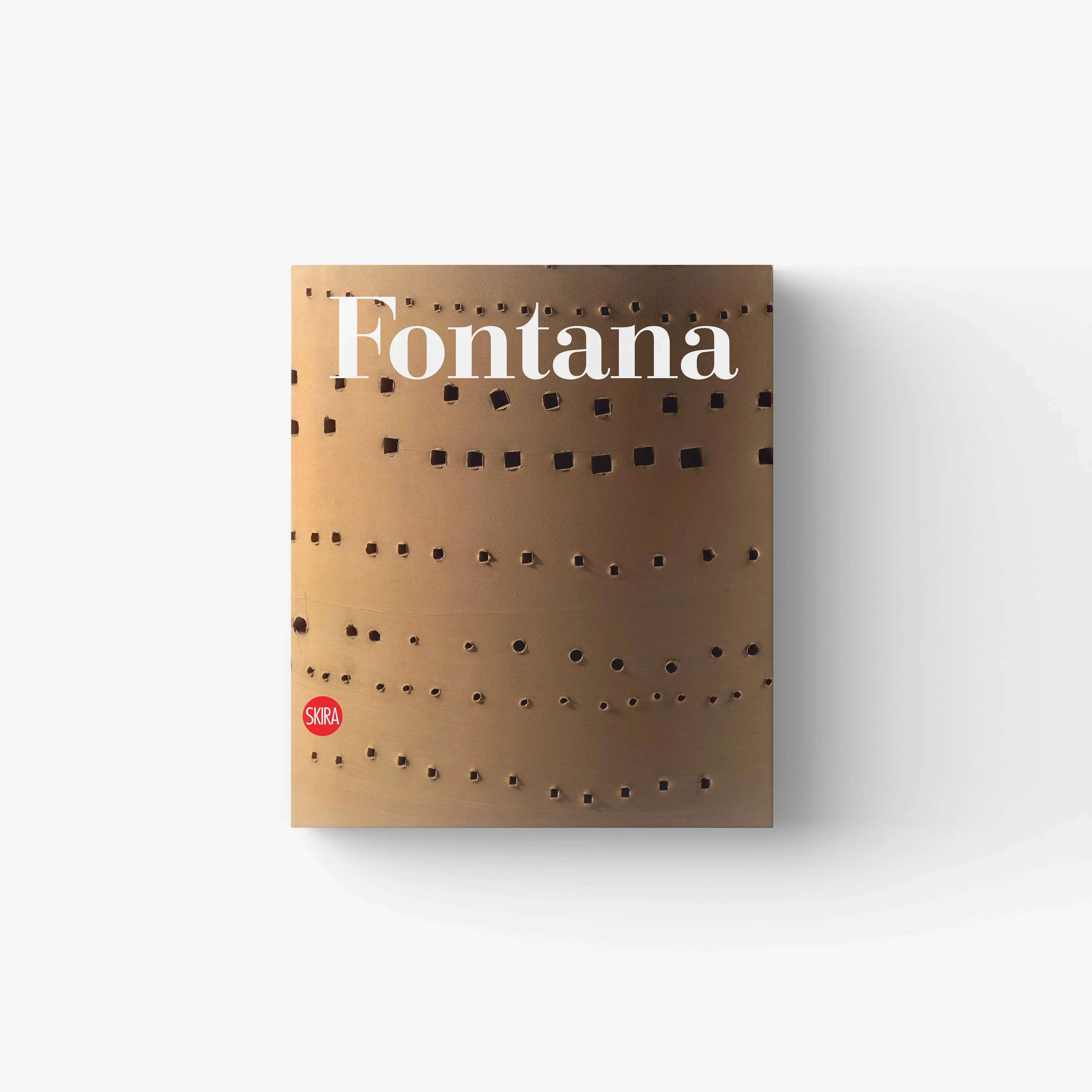 Lucio Fontana. Catalogo ragionato delle sculture ceramiche