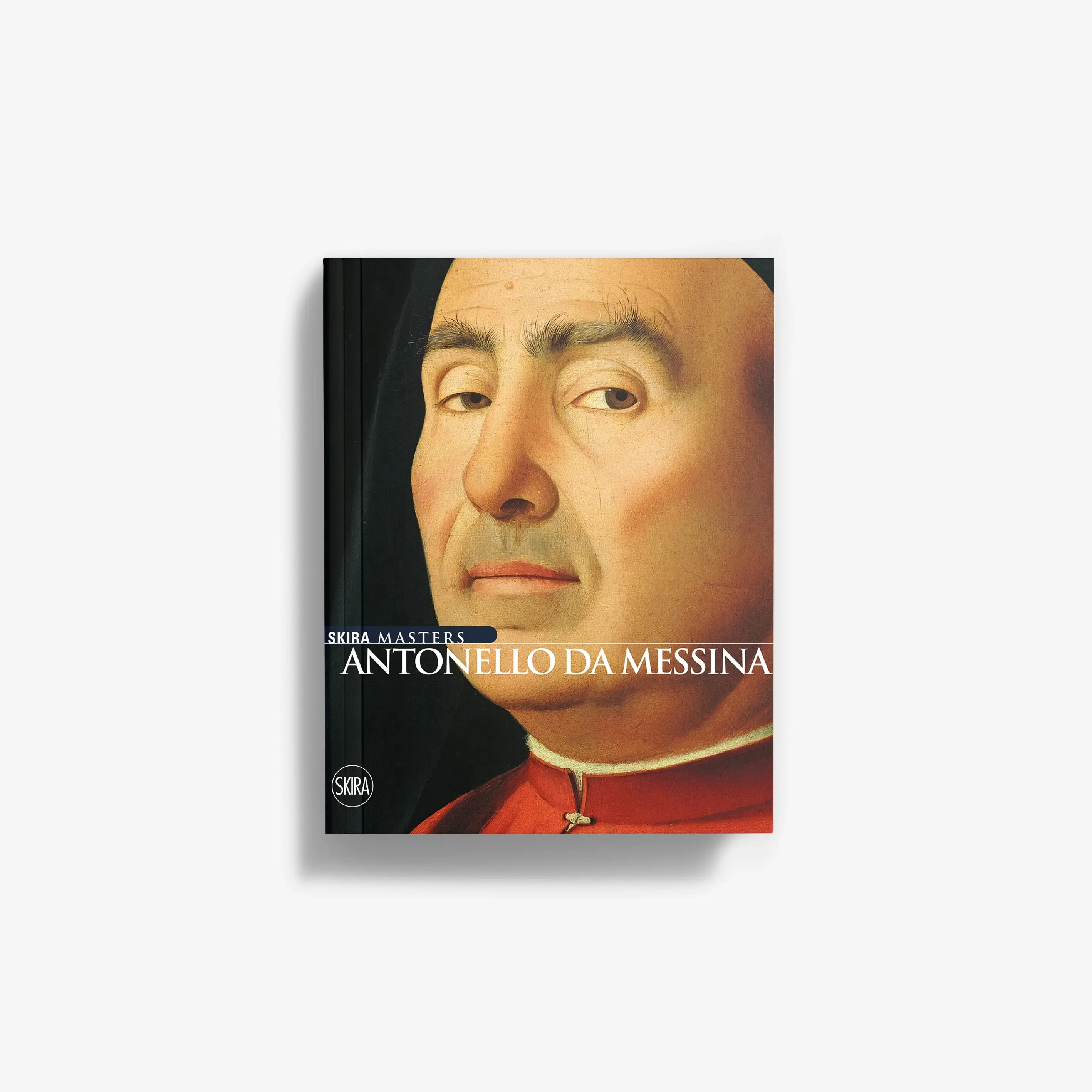 Antonello da Messina