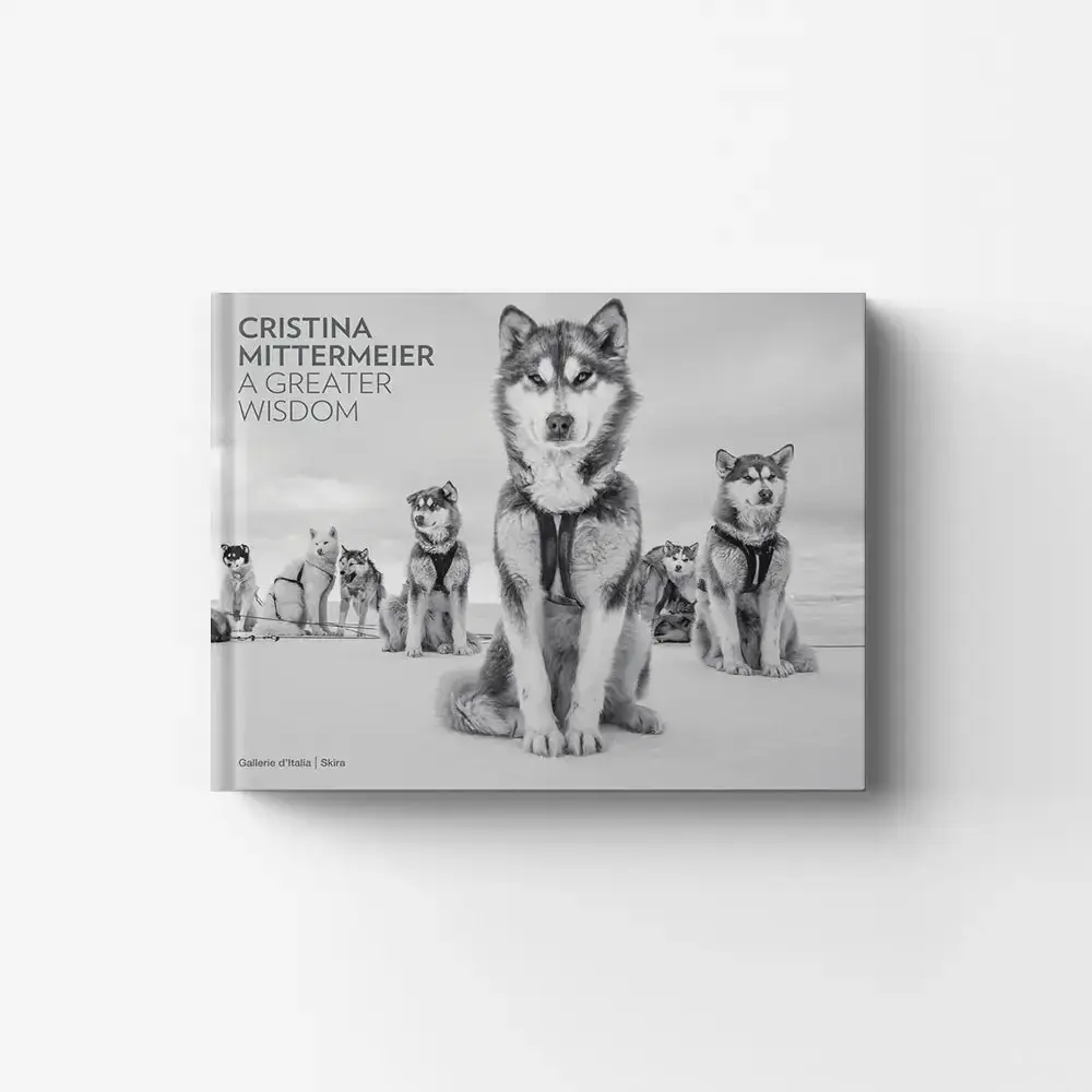 Cristina Mittermeier