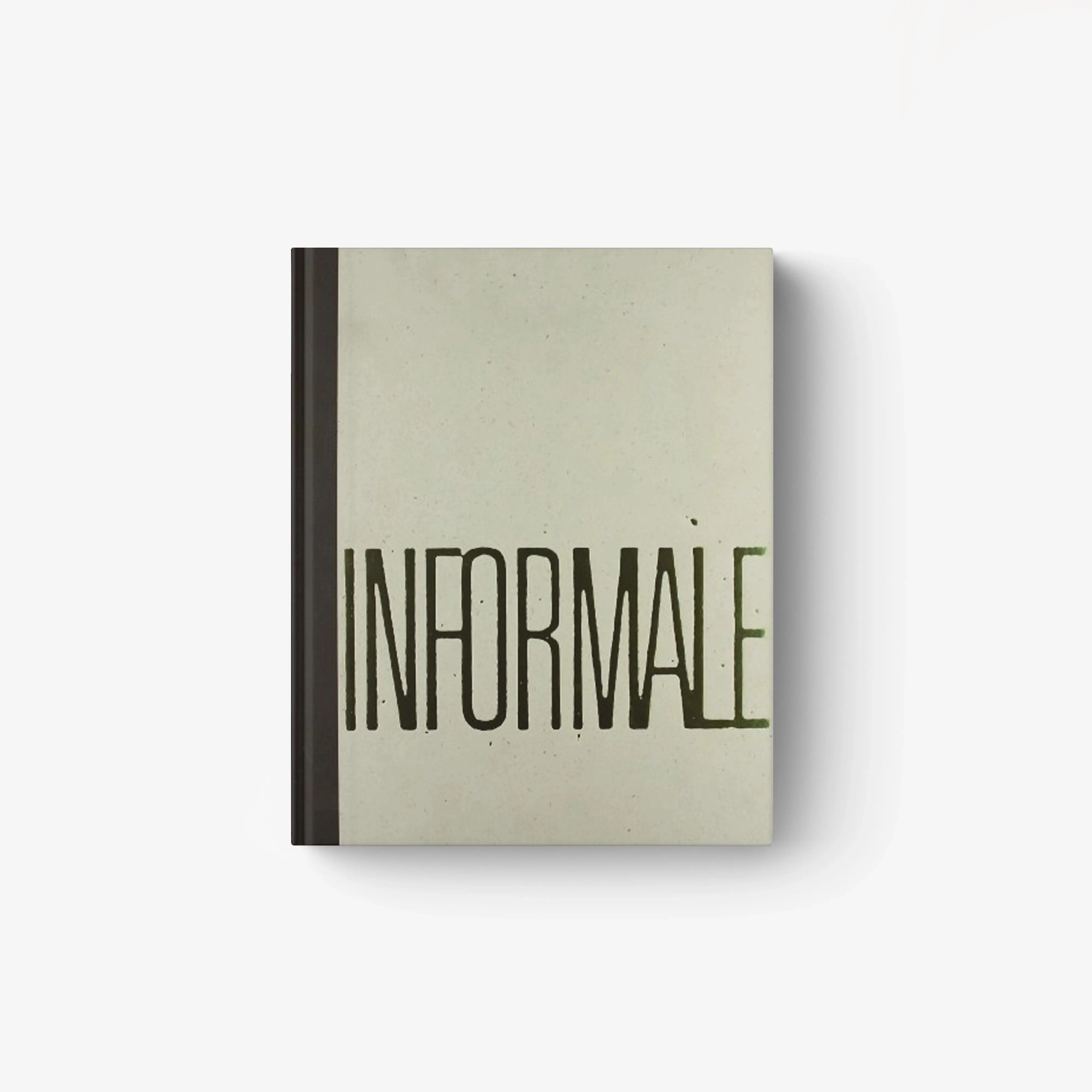 Informale. Jean Dubuffet e l'arte europea 1945-1970