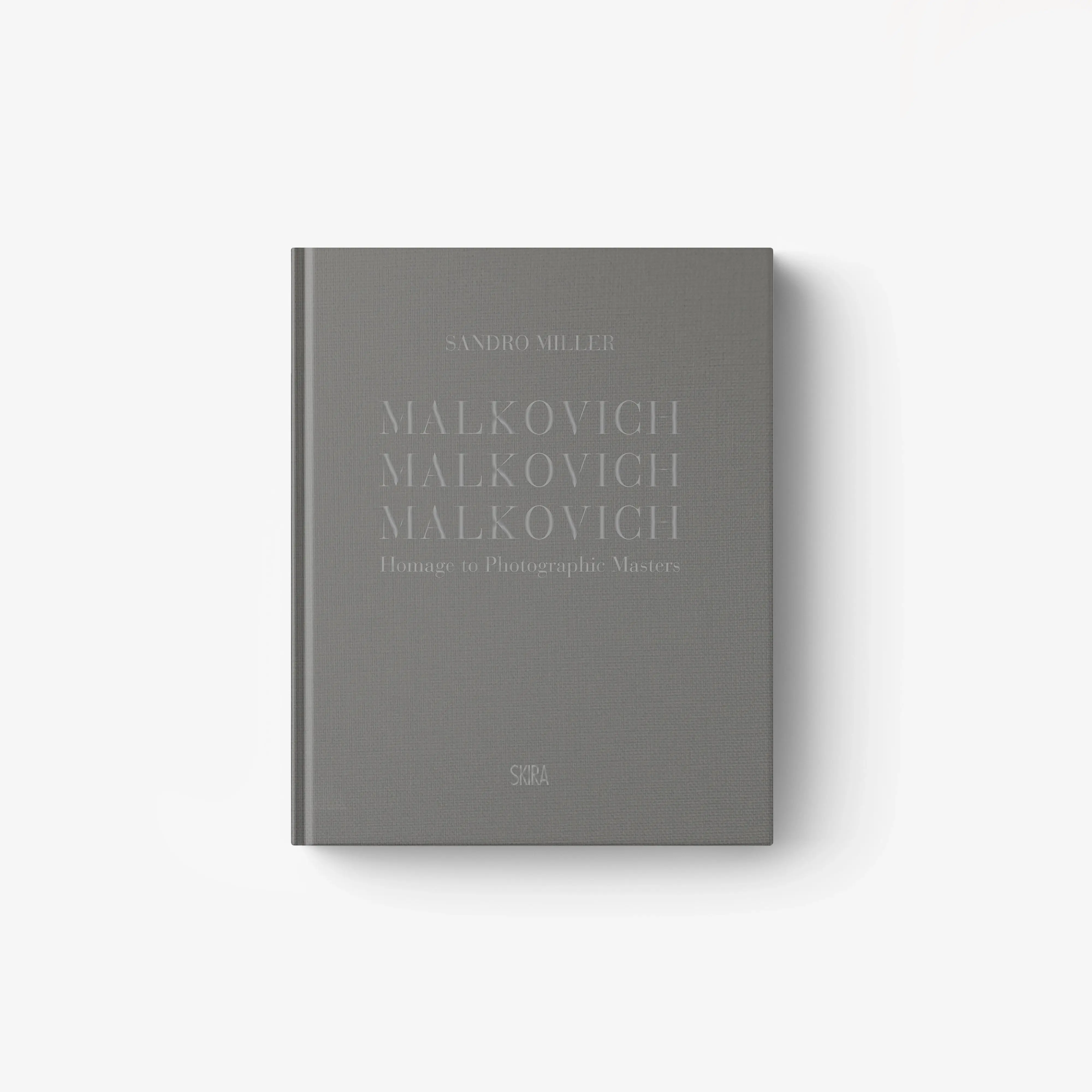 Malkovich Malkovich Malkovich (IT)