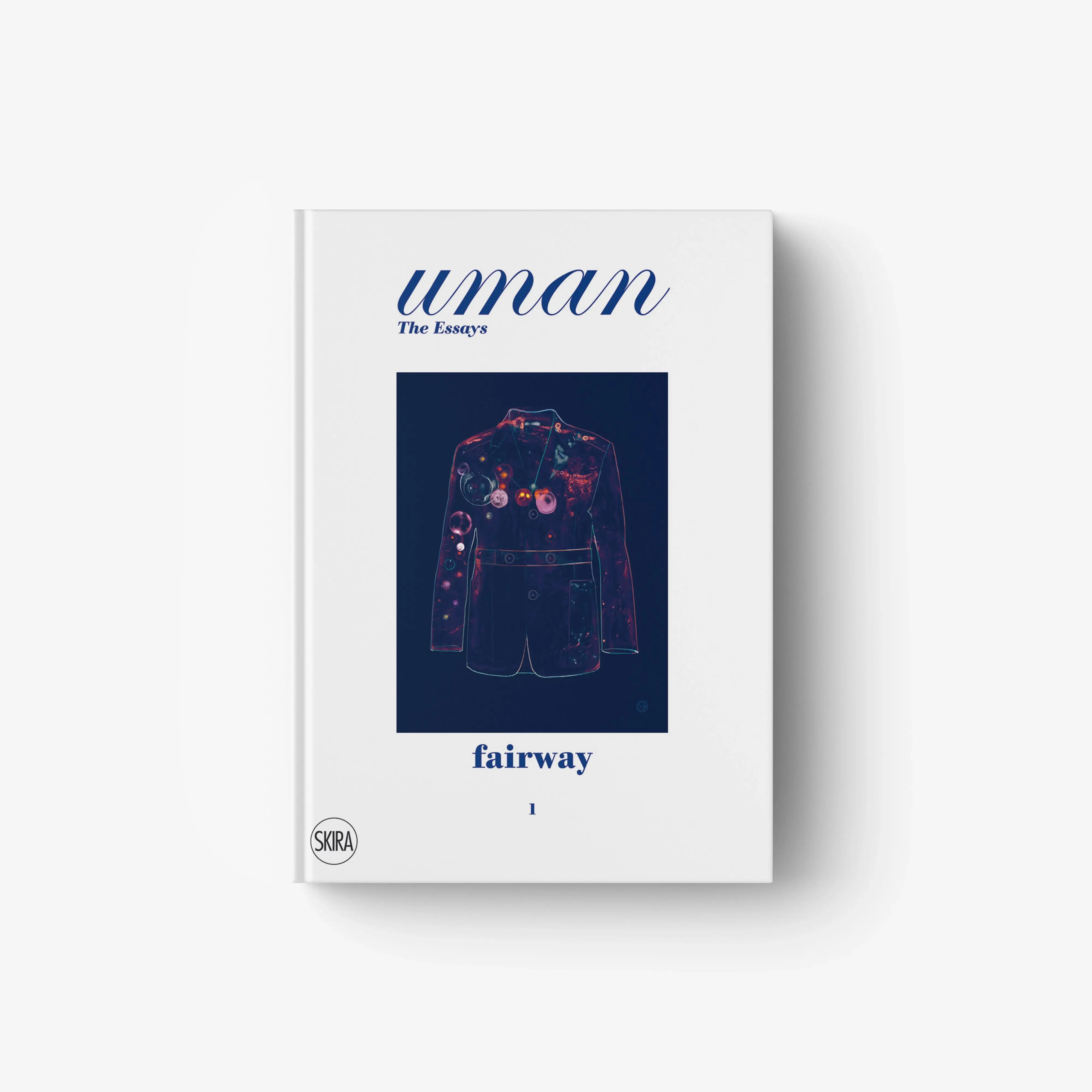 UMAN. The Essays | Fairway