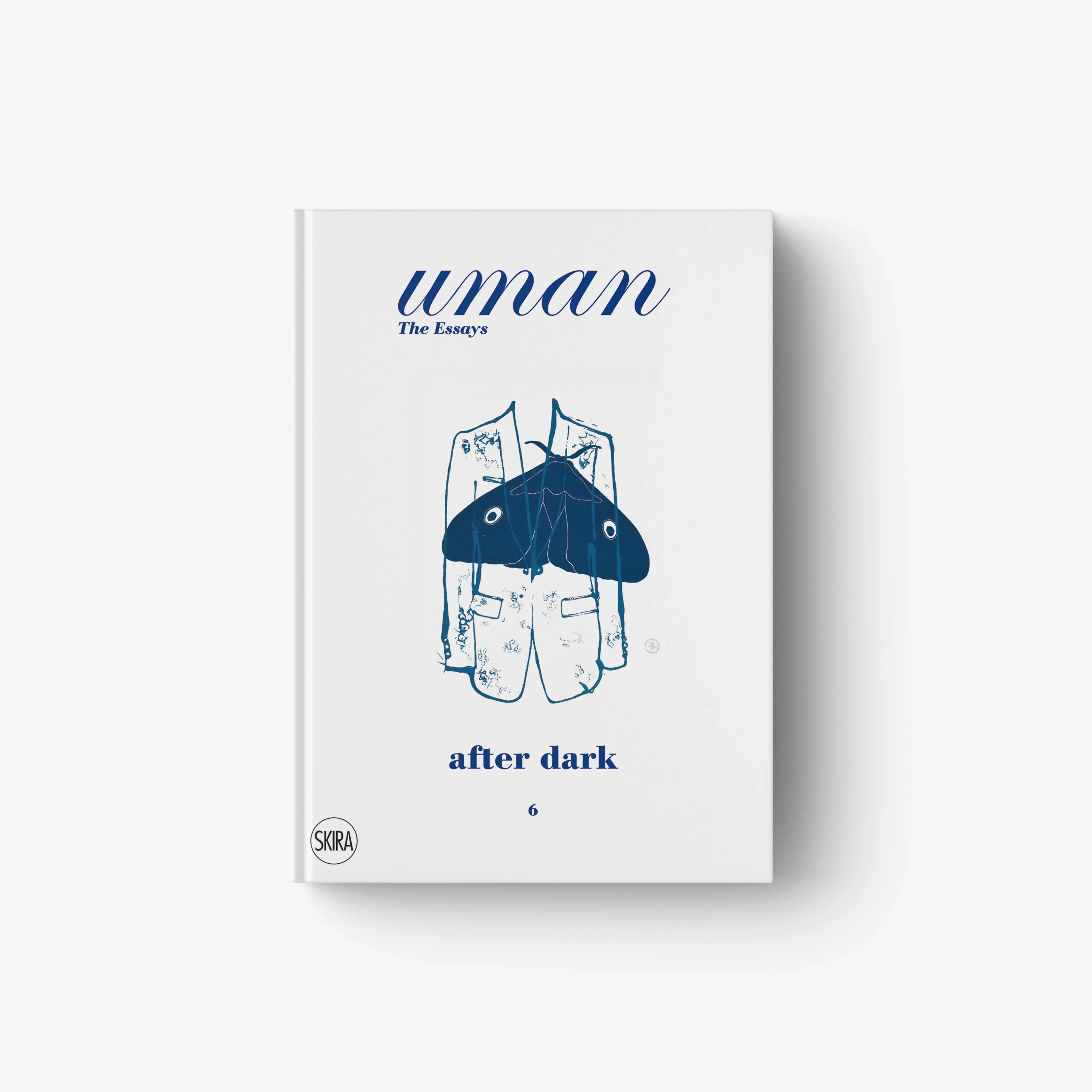 UMAN. The Essays | After Dark