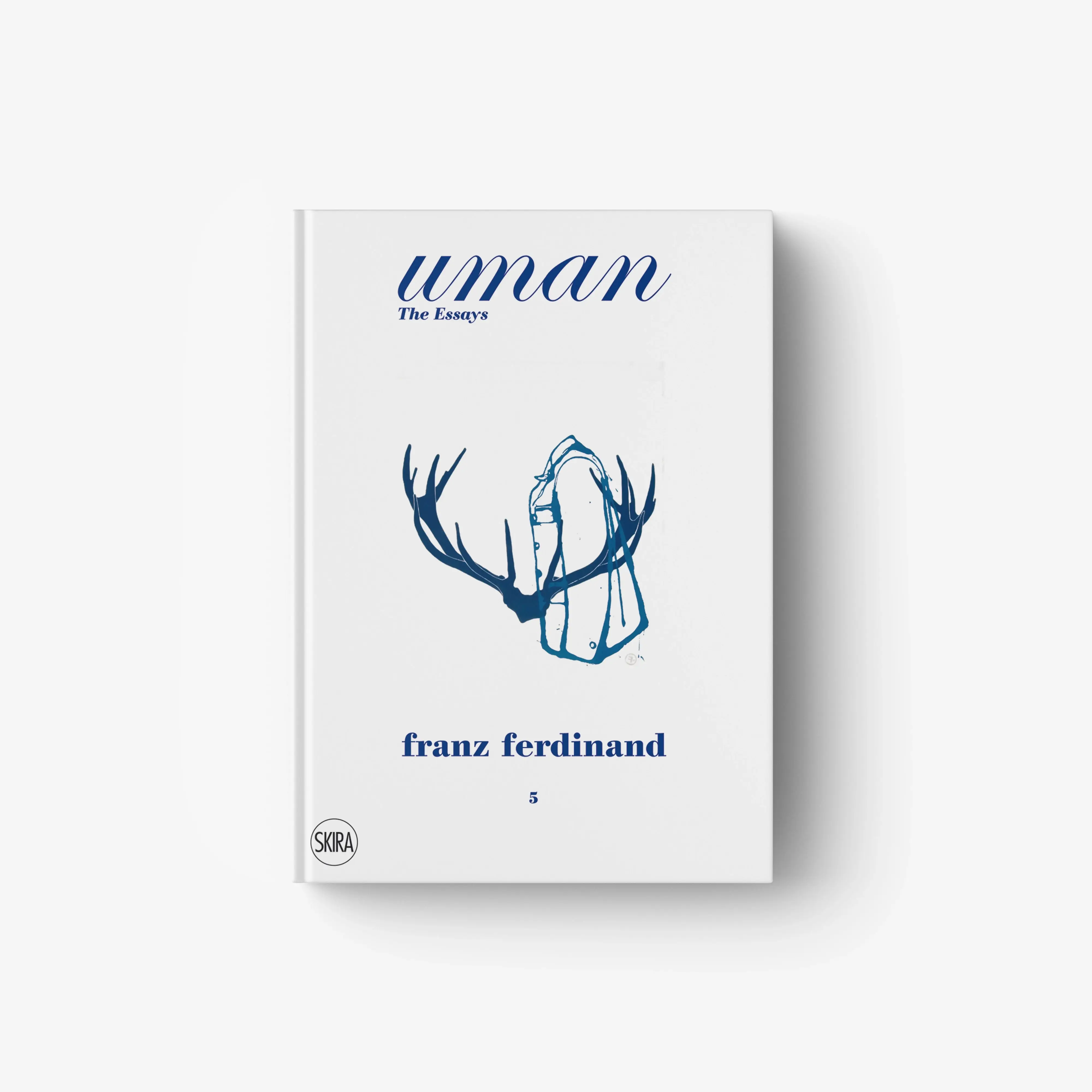 UMAN. The Essays | Franz Ferdinand. The Tracht