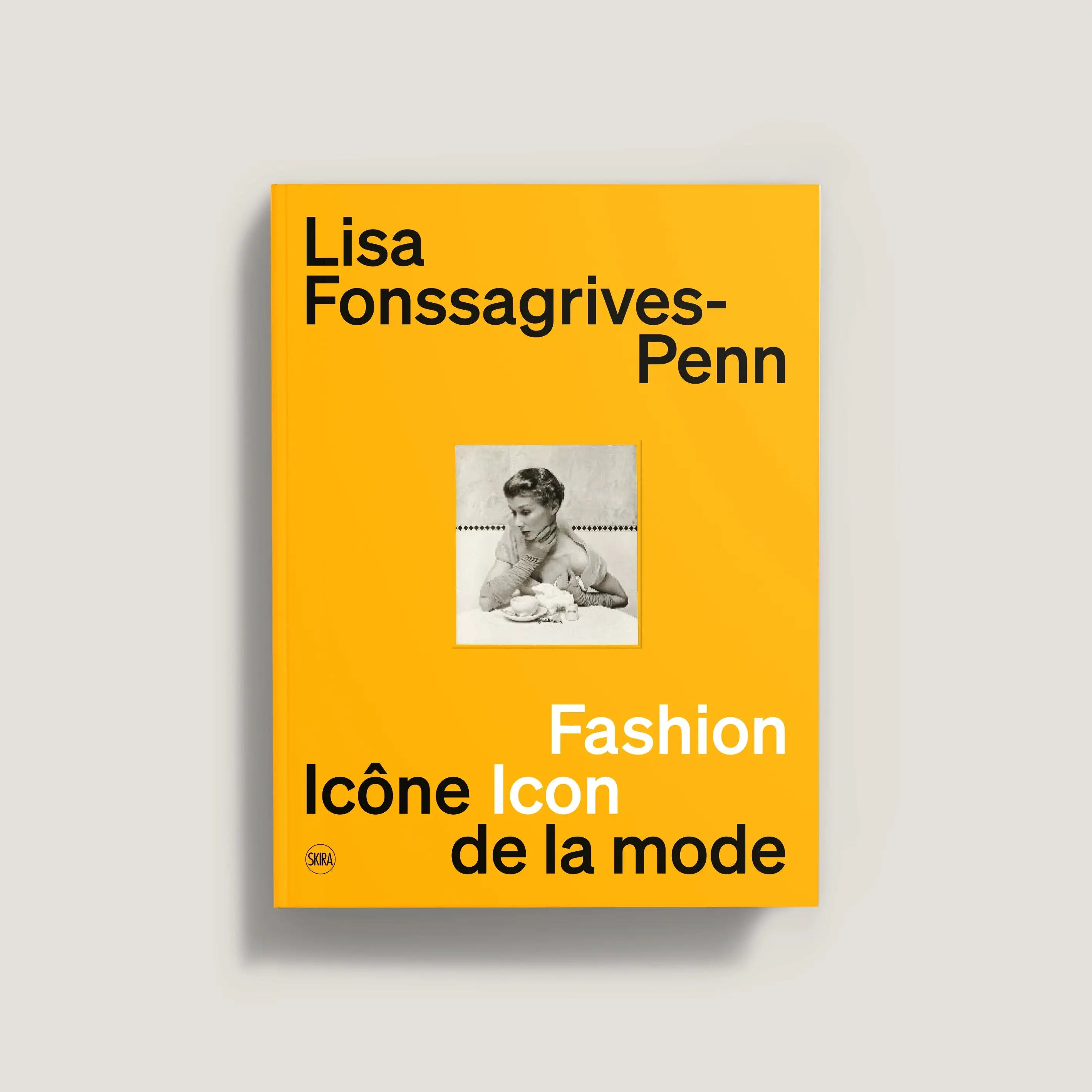 Lisa Fonssagrives-Penn