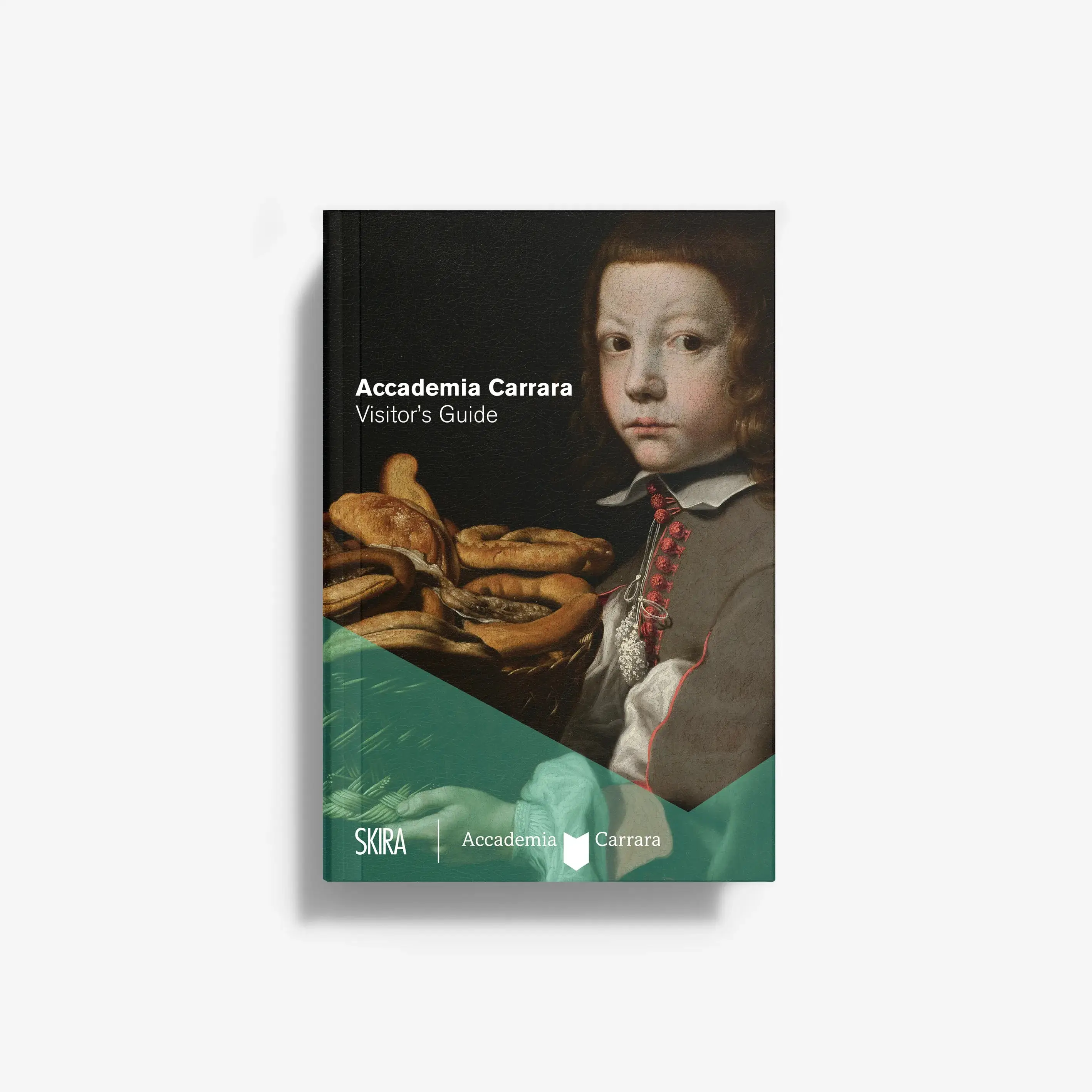 Accademia Carrara. Visitor's Guide