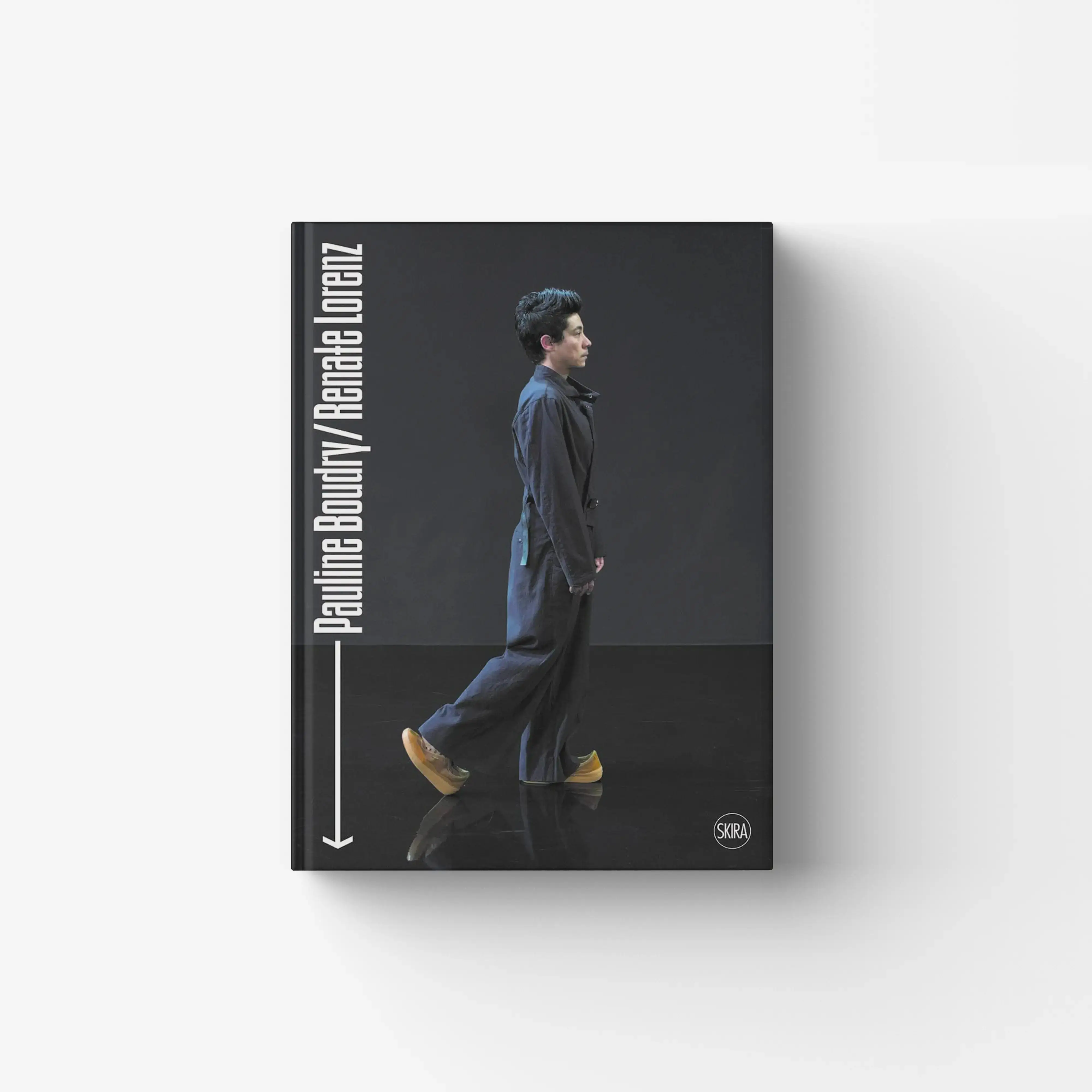 Pauline Boudry | Renate Lorenz