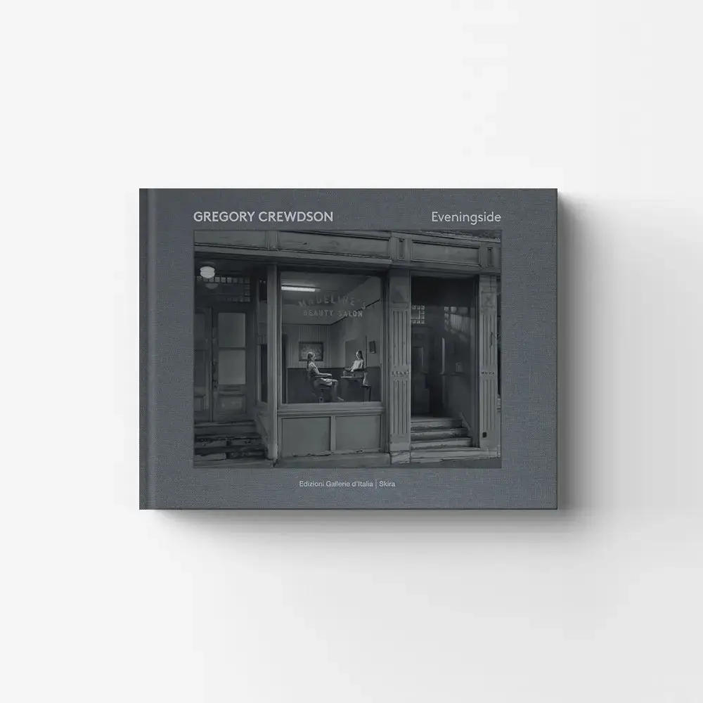 Gregory Crewdson. Eveningside