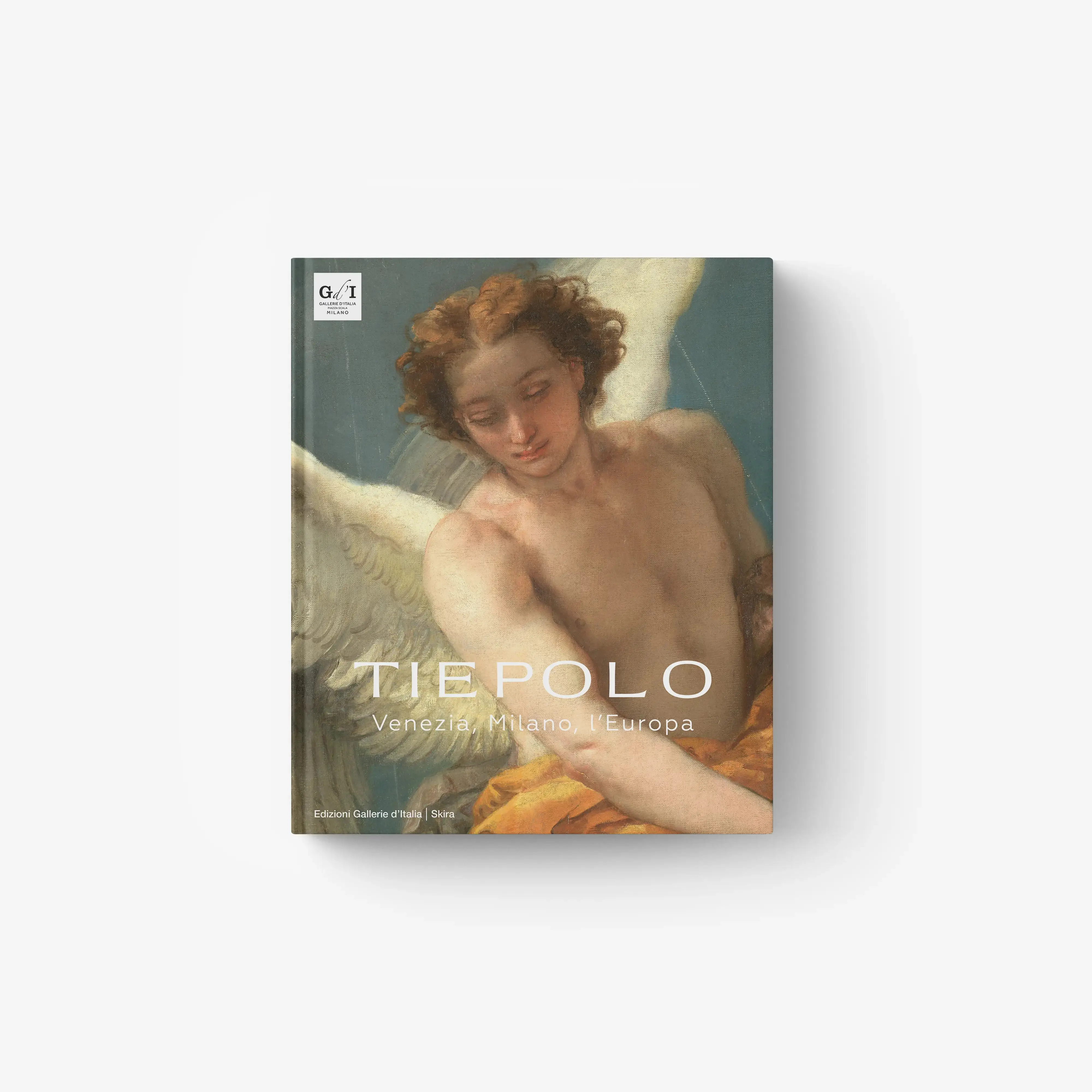 Tiepolo. Venezia, Milano, l'Europa