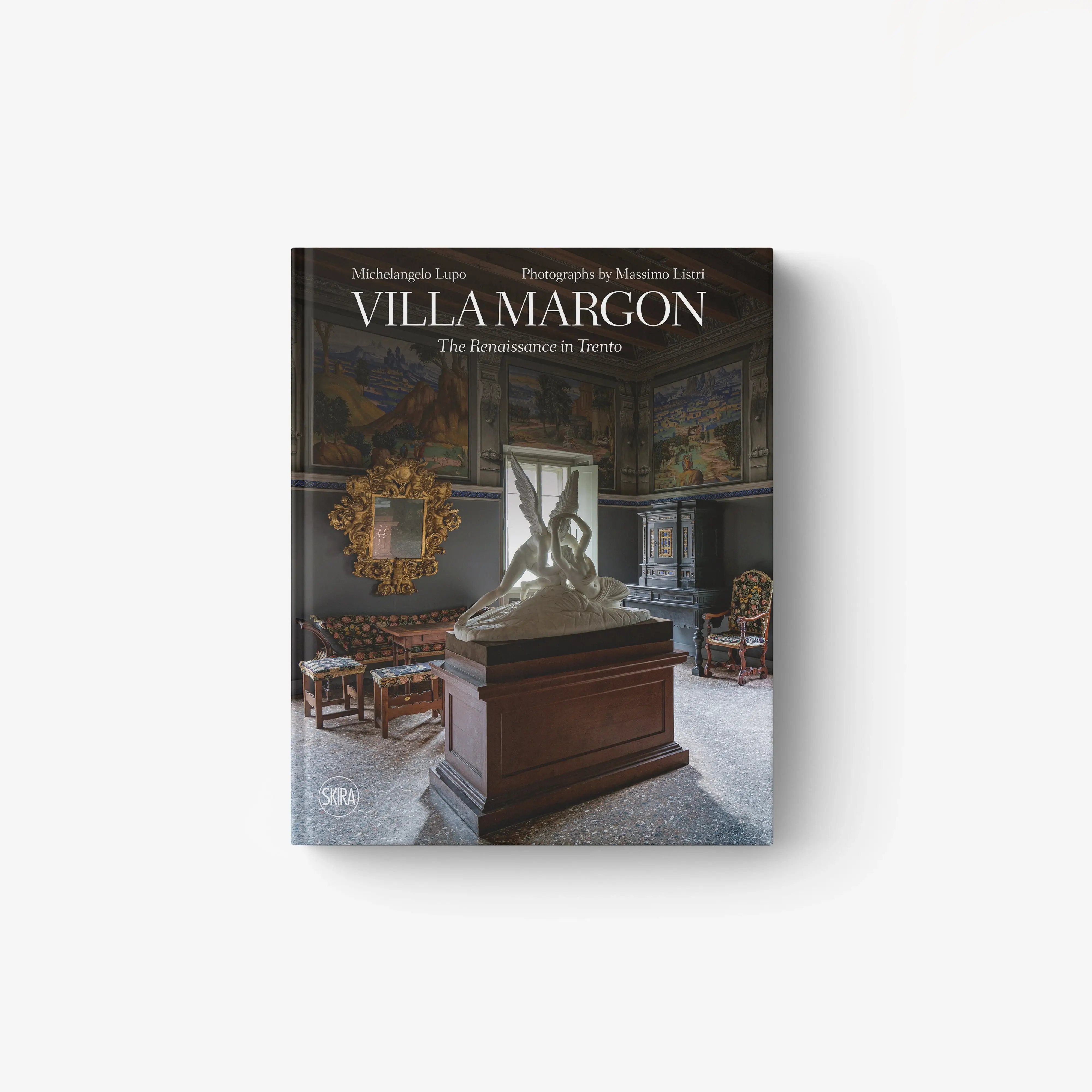 Villa Margon (English Edition)