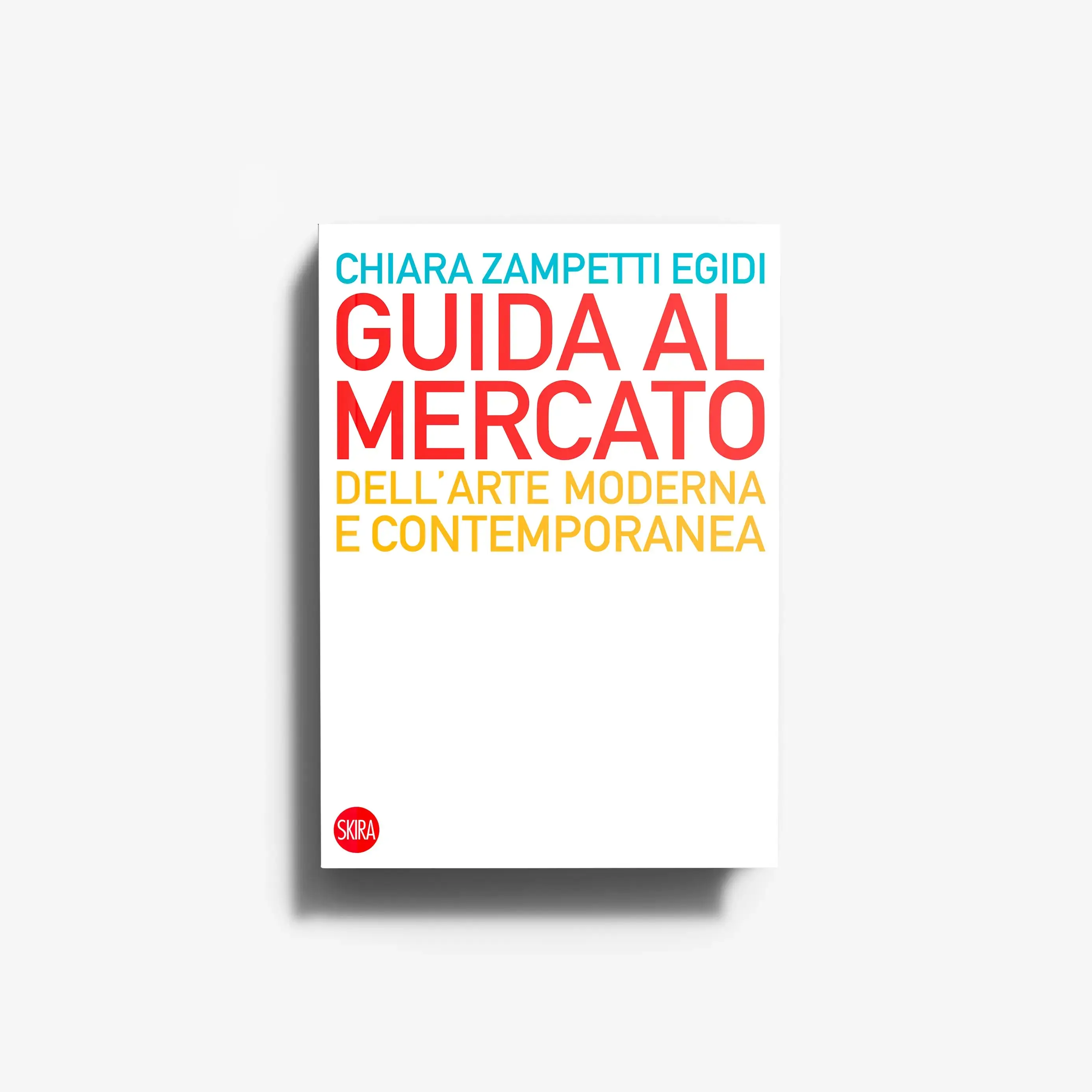 Guida al mercato dell’arte moderna e contemporanea