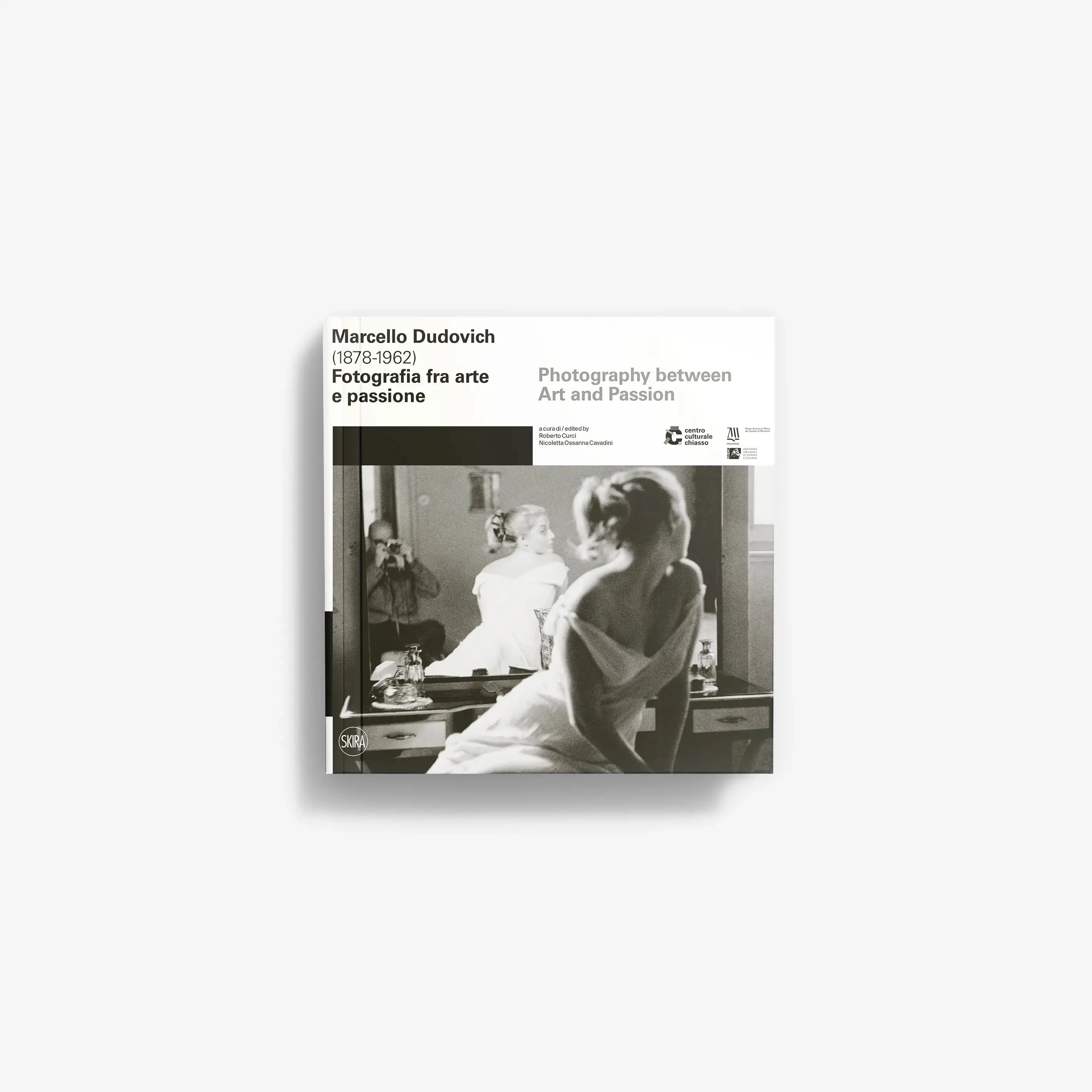 Marcello Dudovich (1878-1962) Fotografia fra arte e passione | Photography between Art and Passion