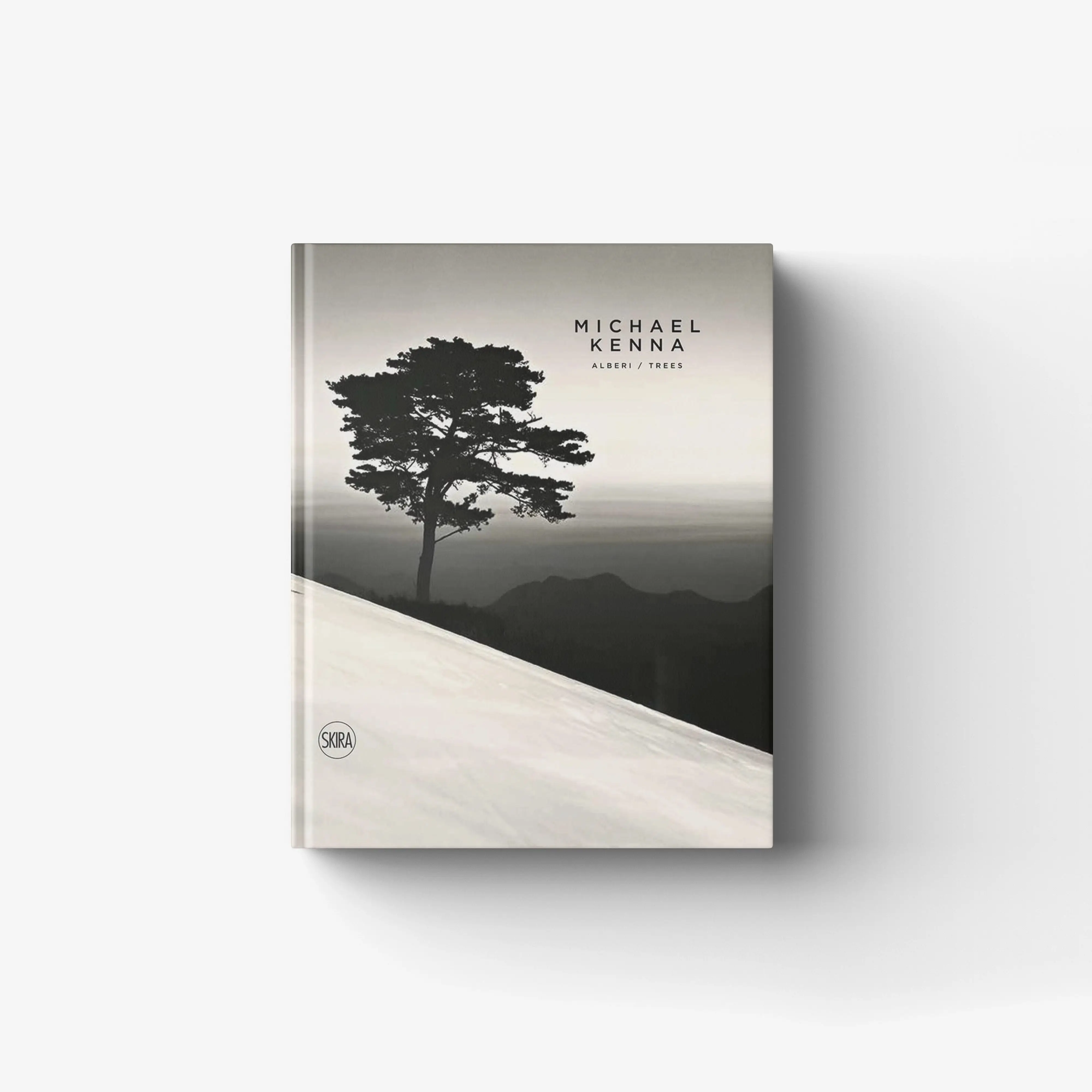 Michael Kenna. Alberi/Trees