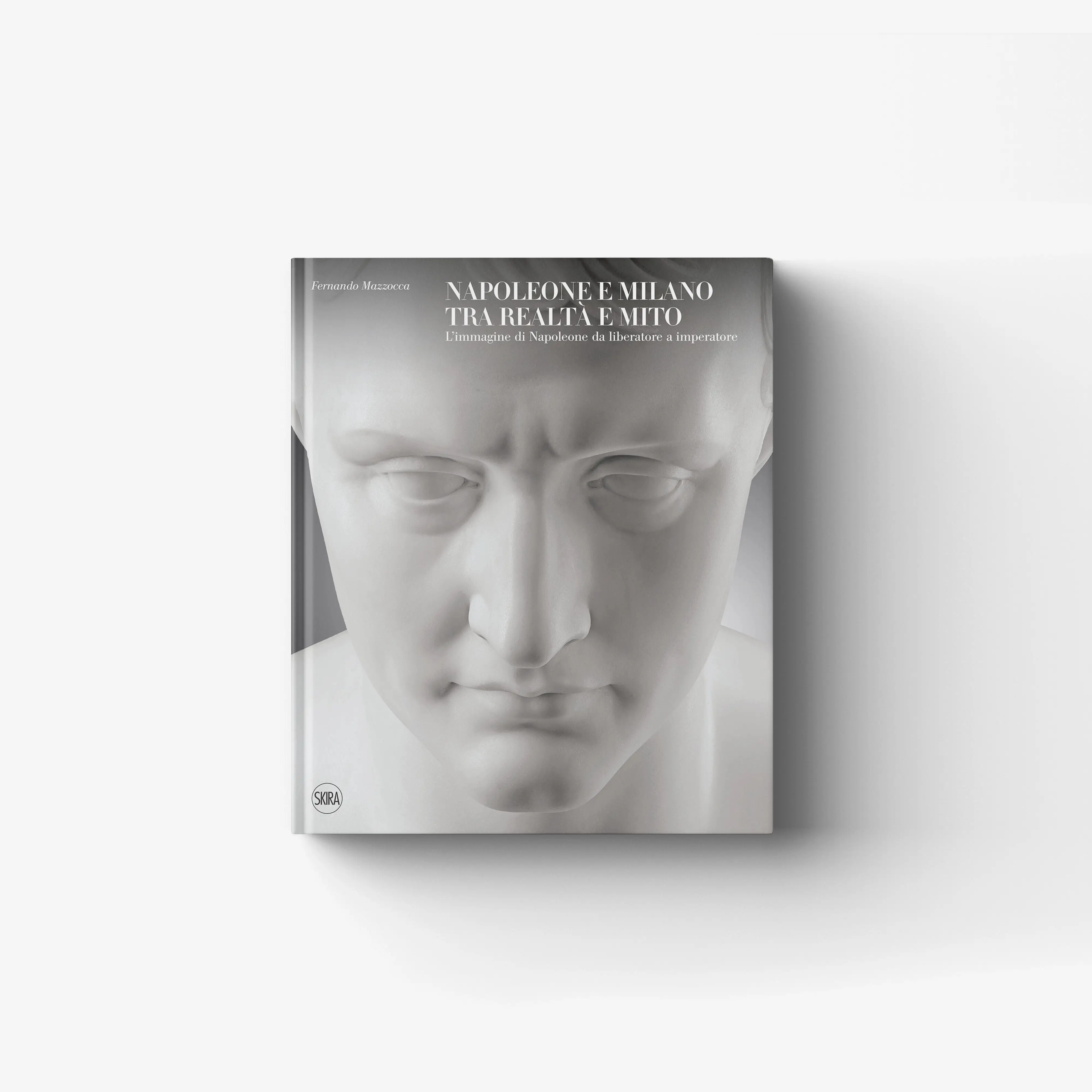 Napoleone a Milano tra realtà e mito