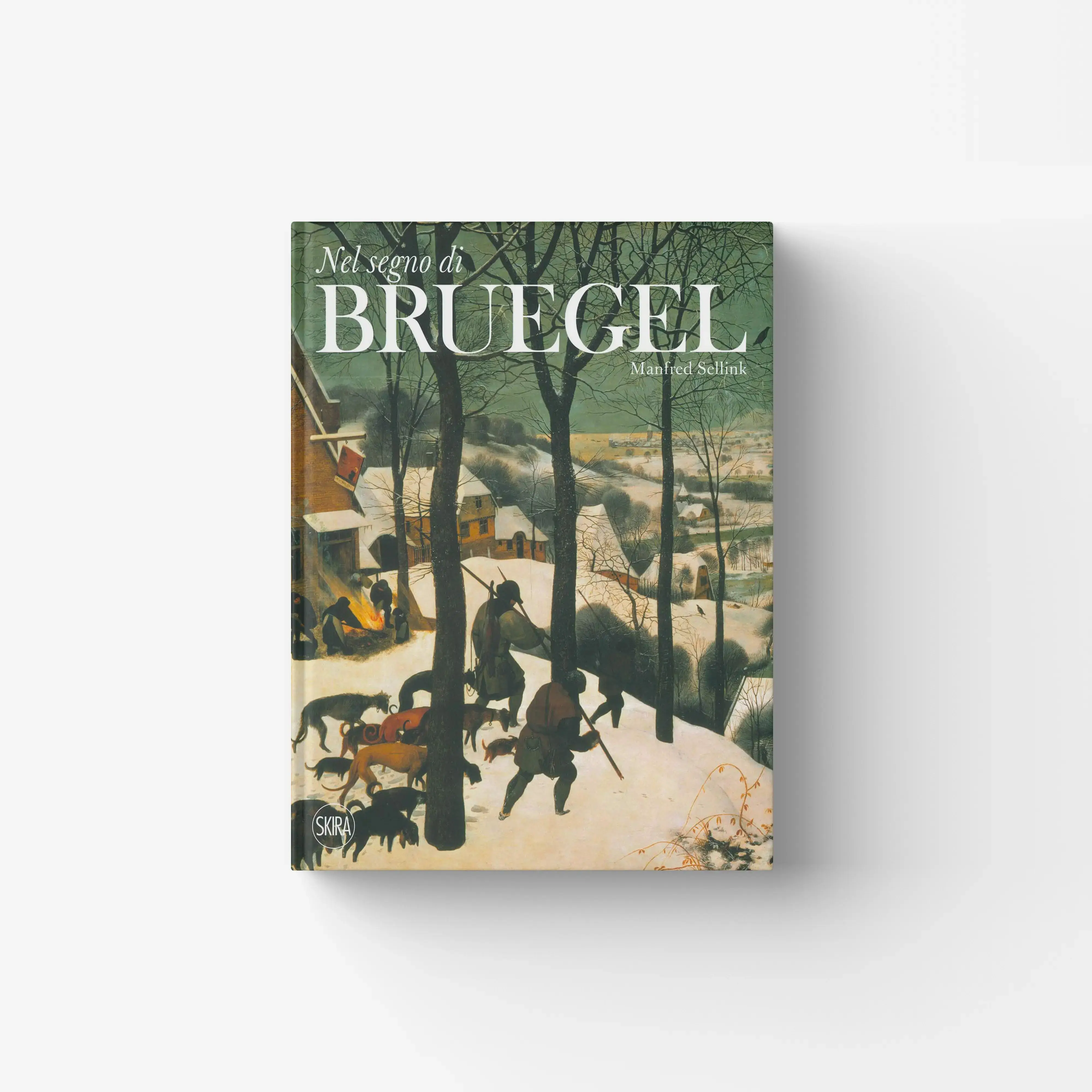 Nel segno di Bruegel