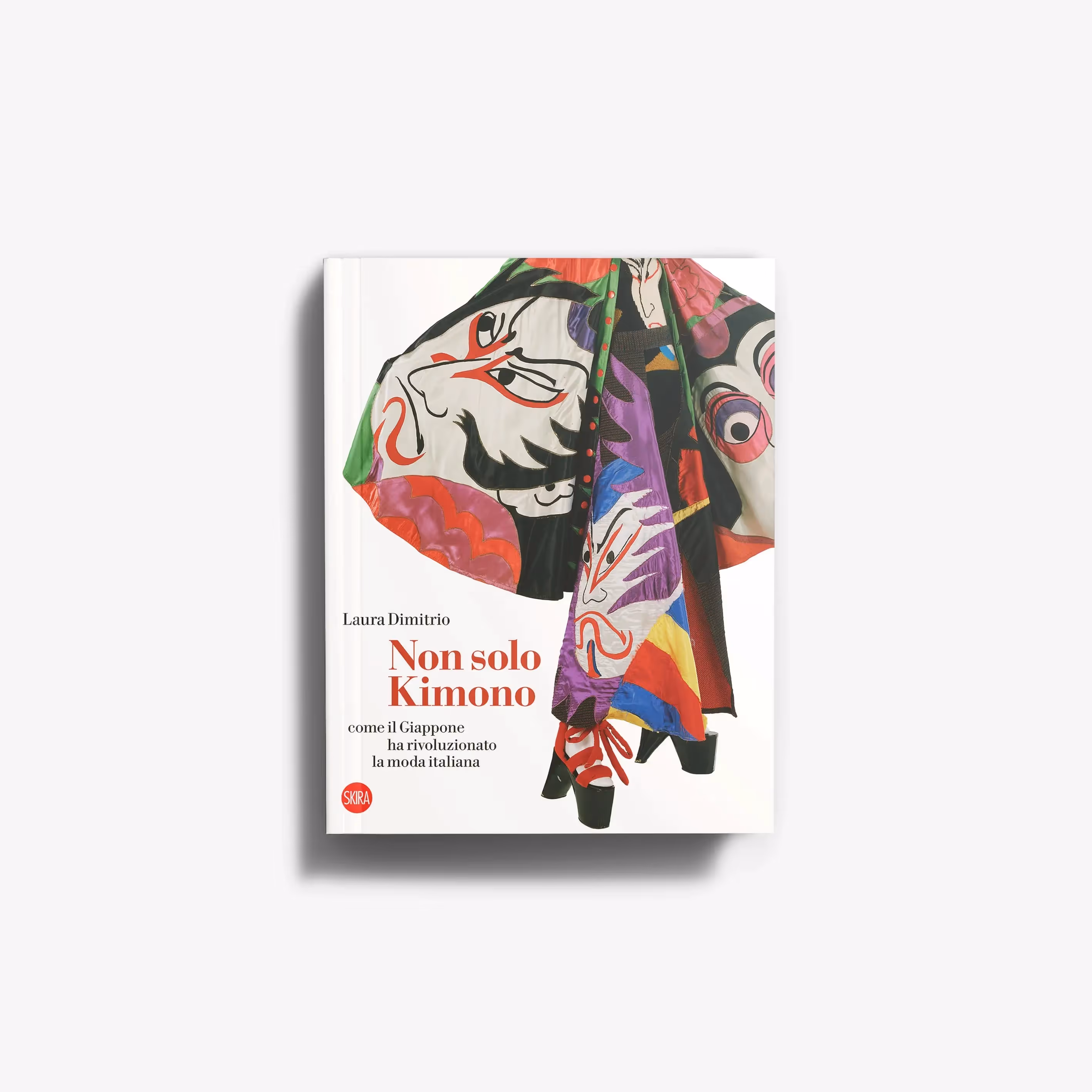 Non solo kimono