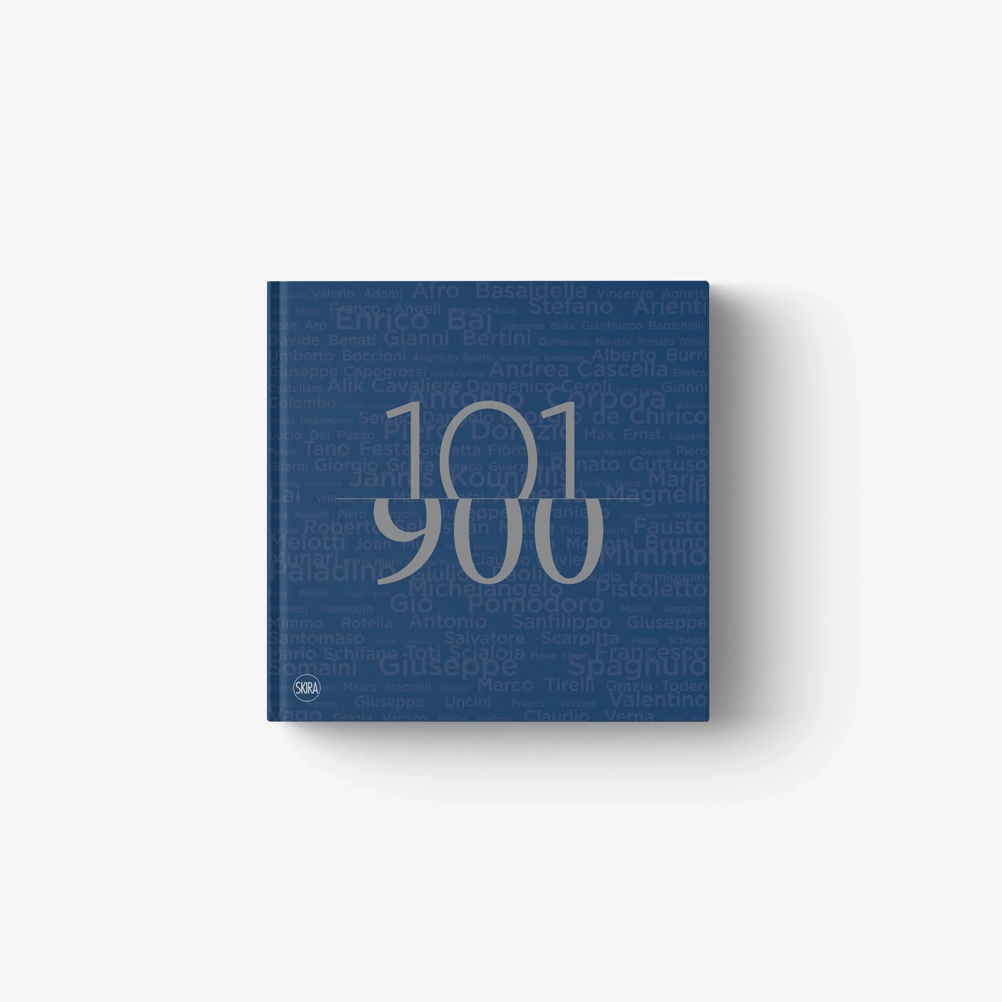 101 artisti del '900