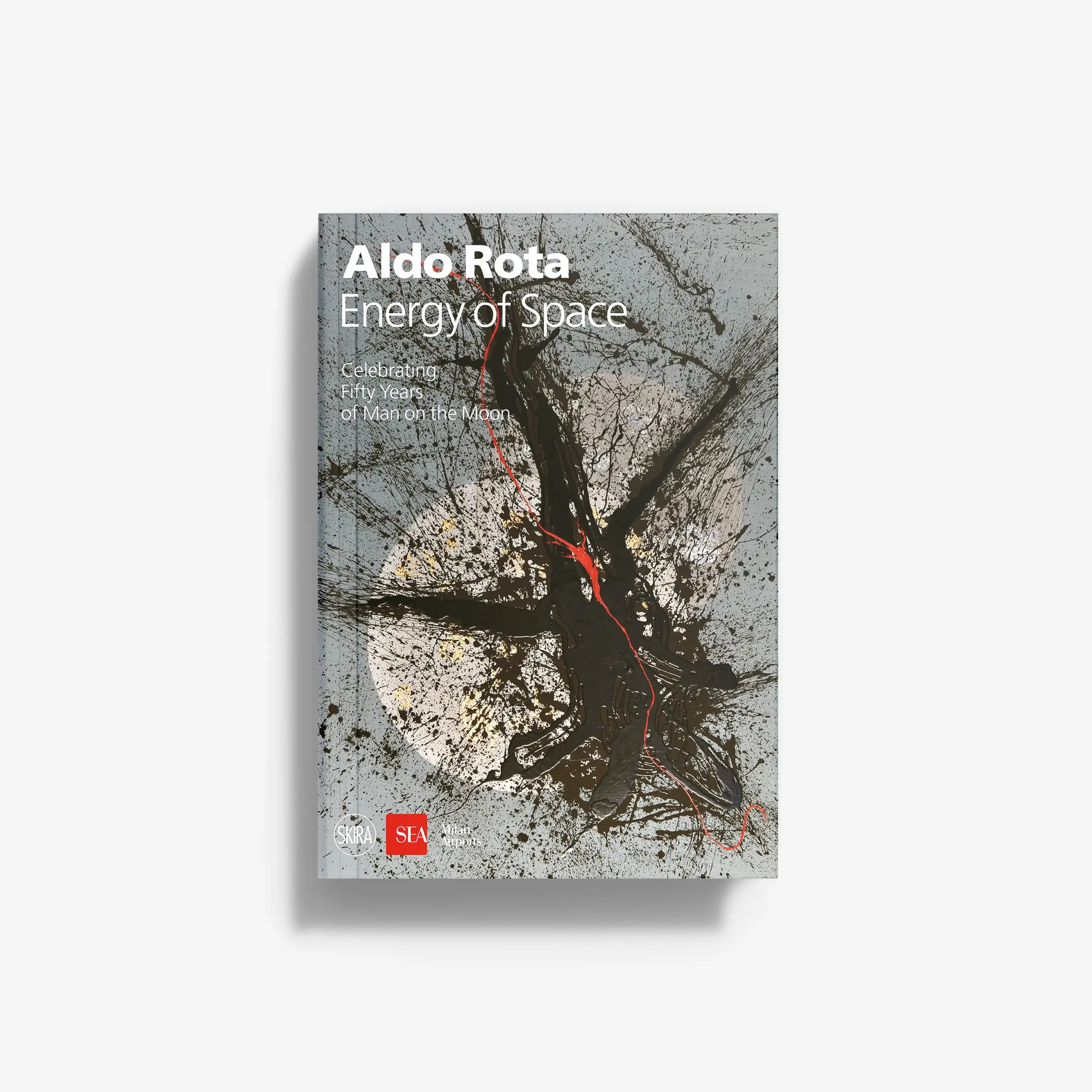 Aldo Rota. Energy of Space