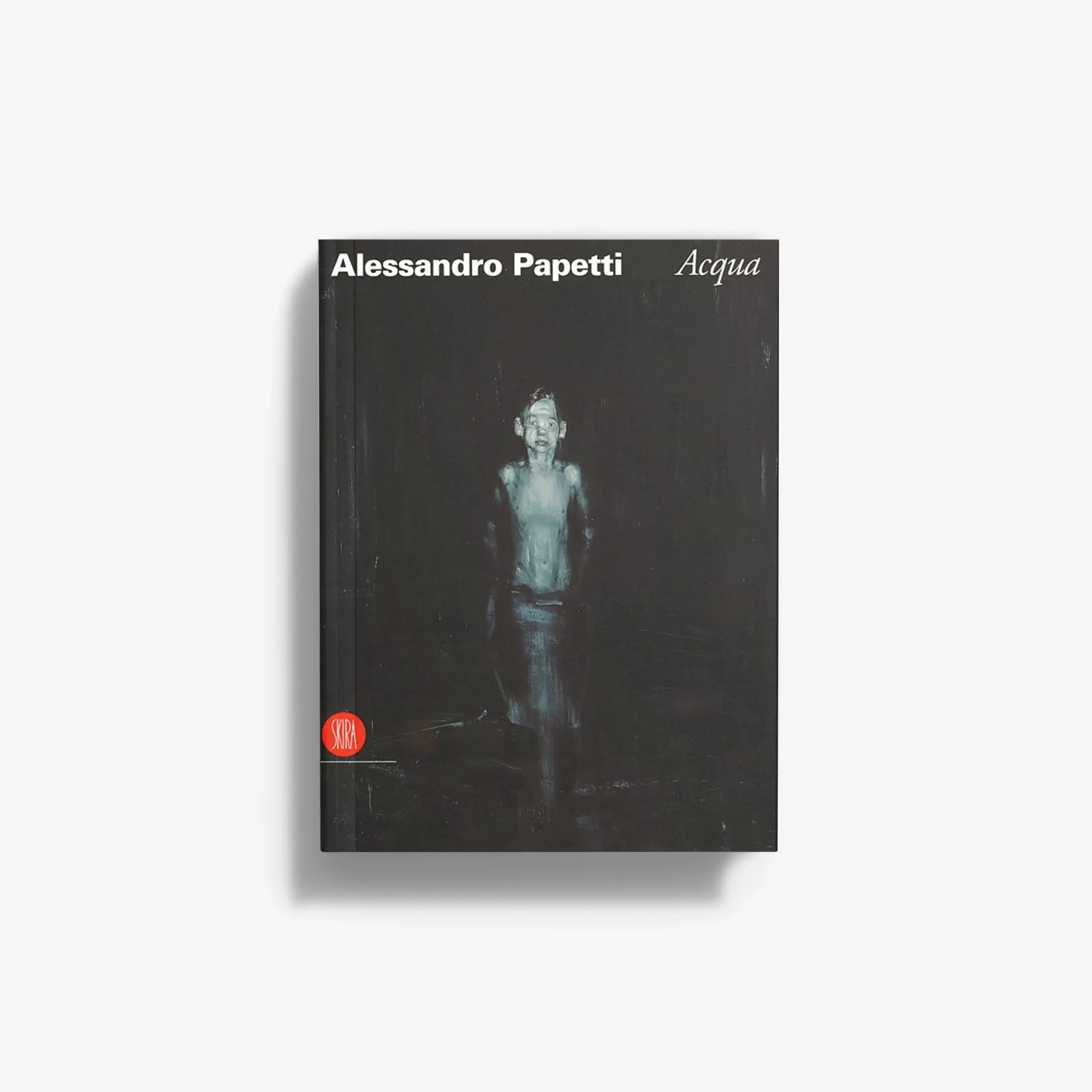 Alessandro Papetti. Acqua