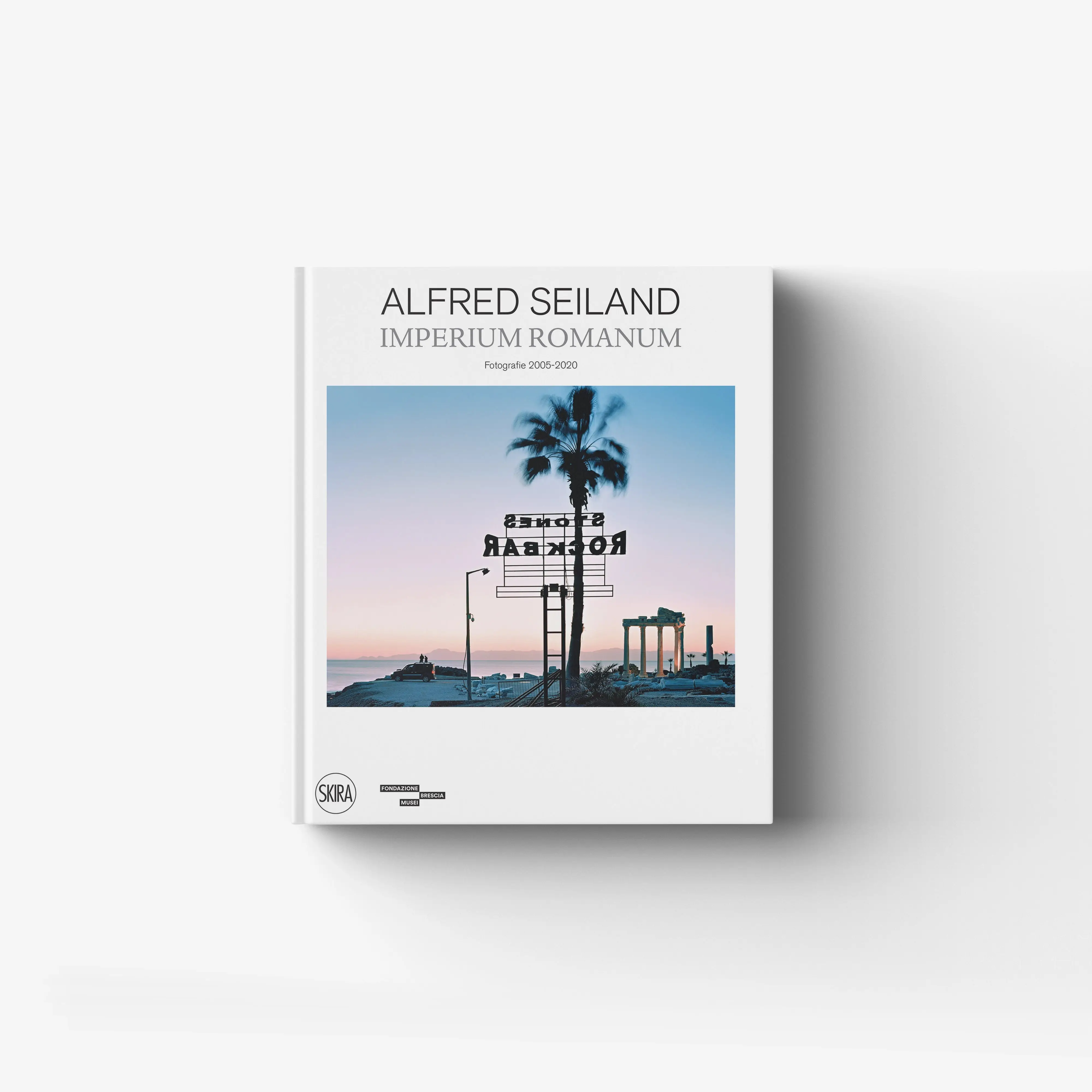 Alfred Seiland (Italian Edition)