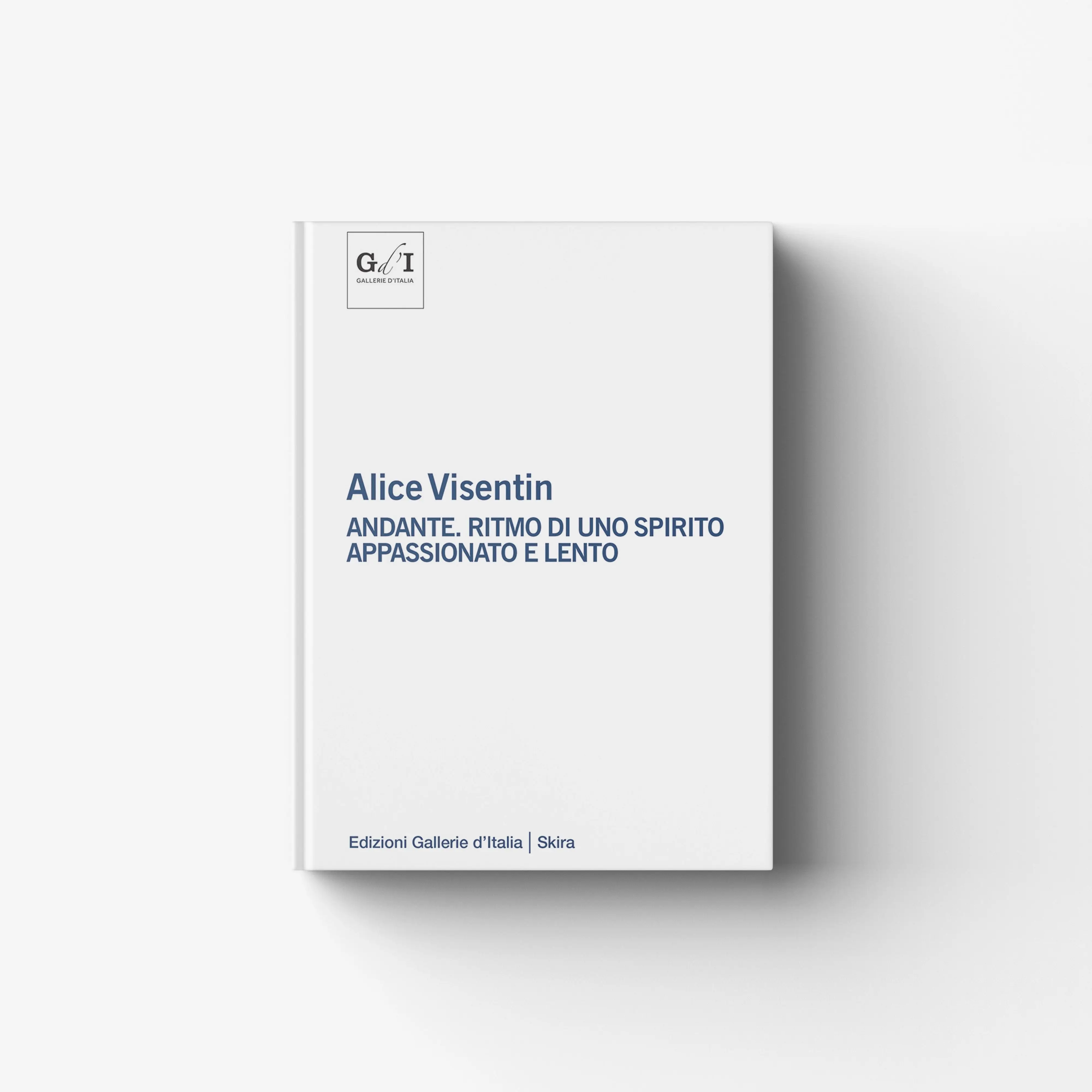 Alice Visentin. Andante