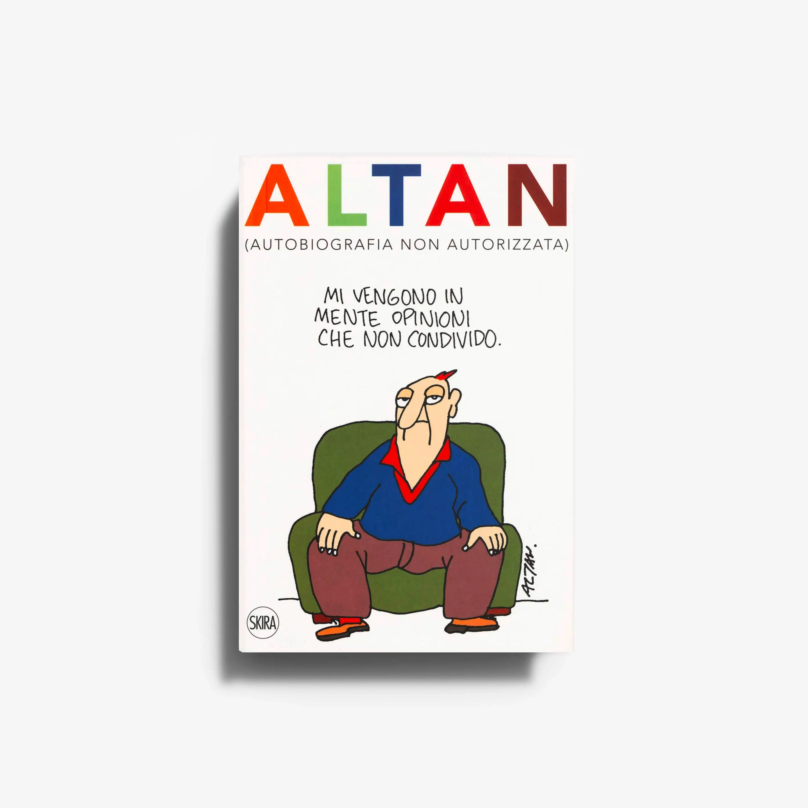 Altan