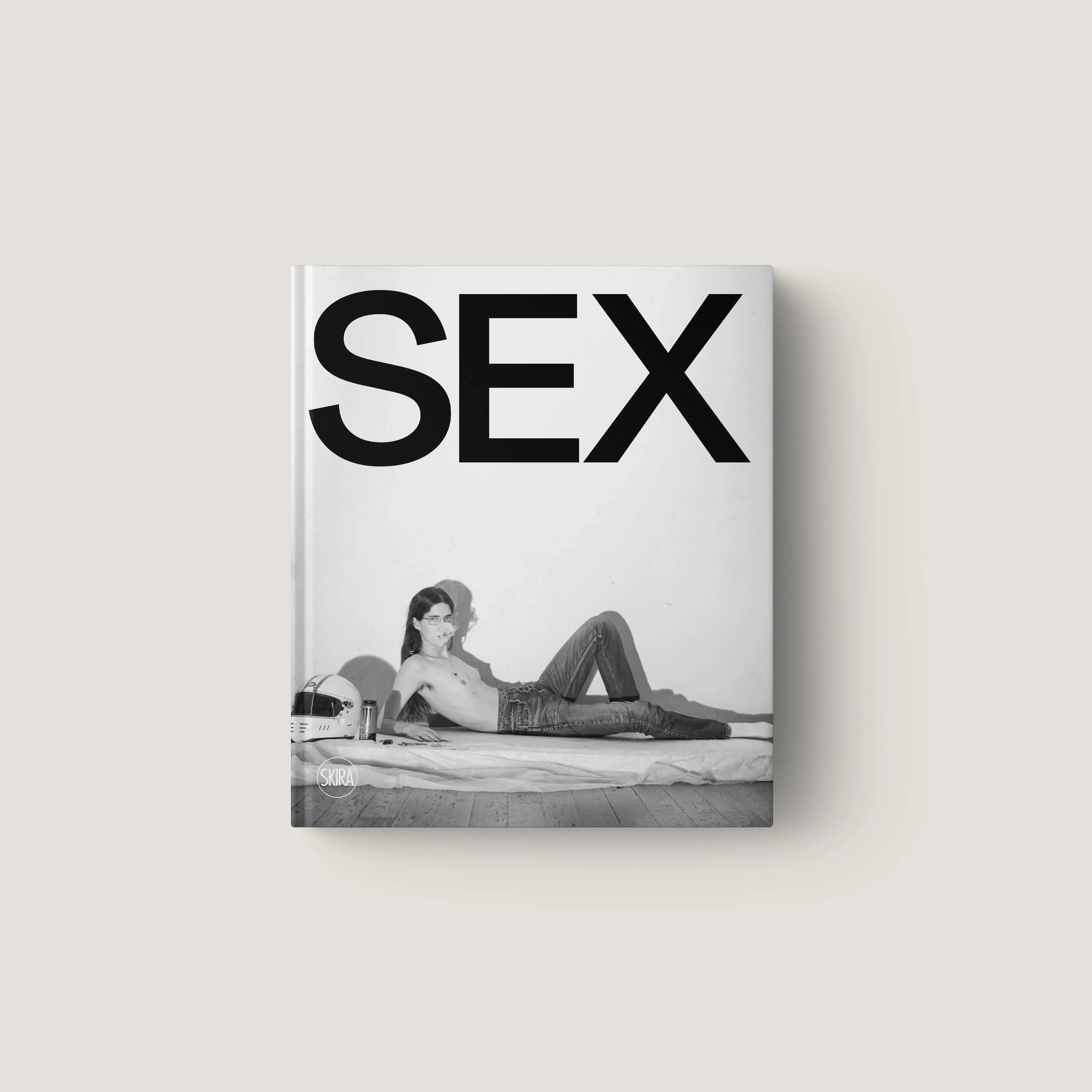 Anne Imhof. Sex