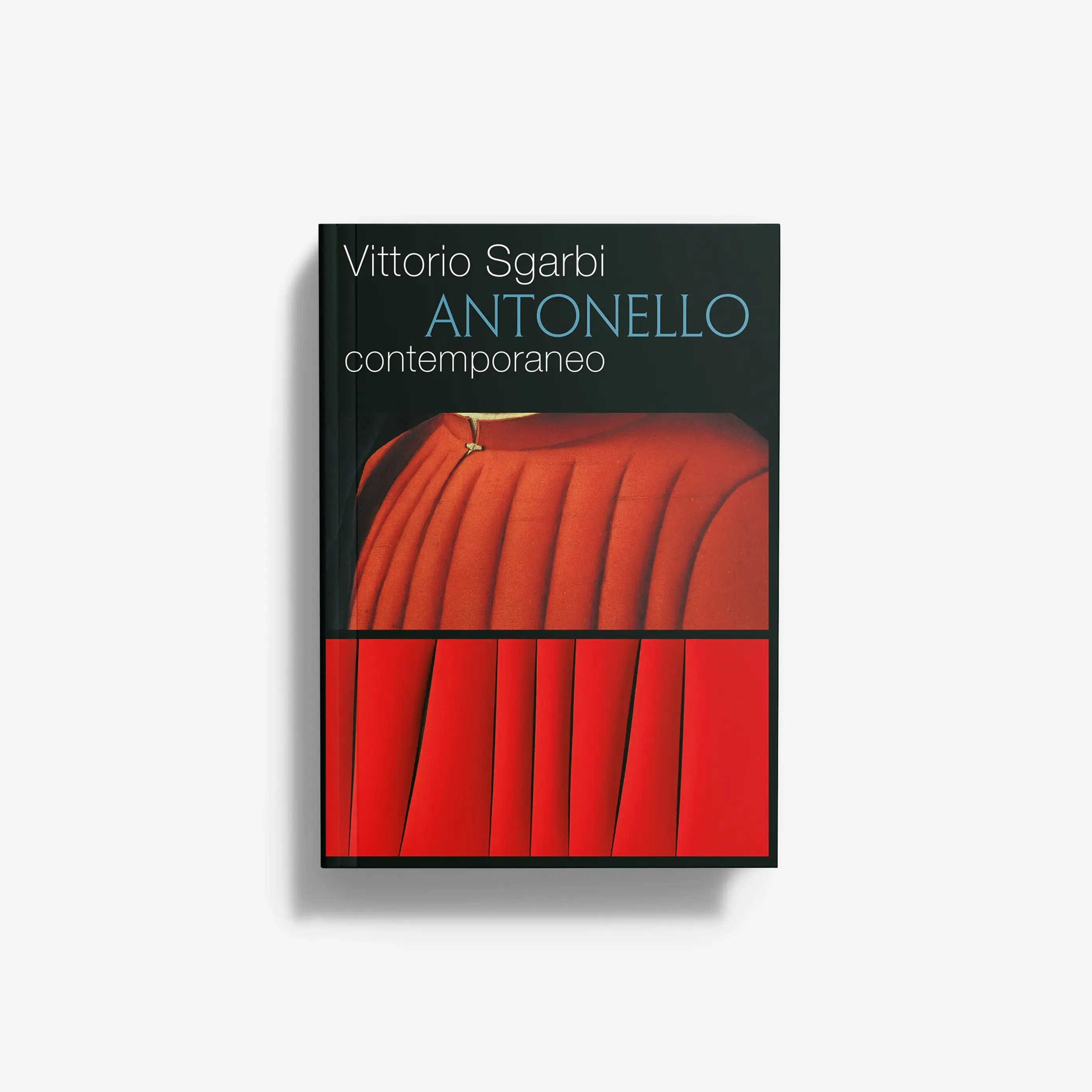 Antonello contemporaneo