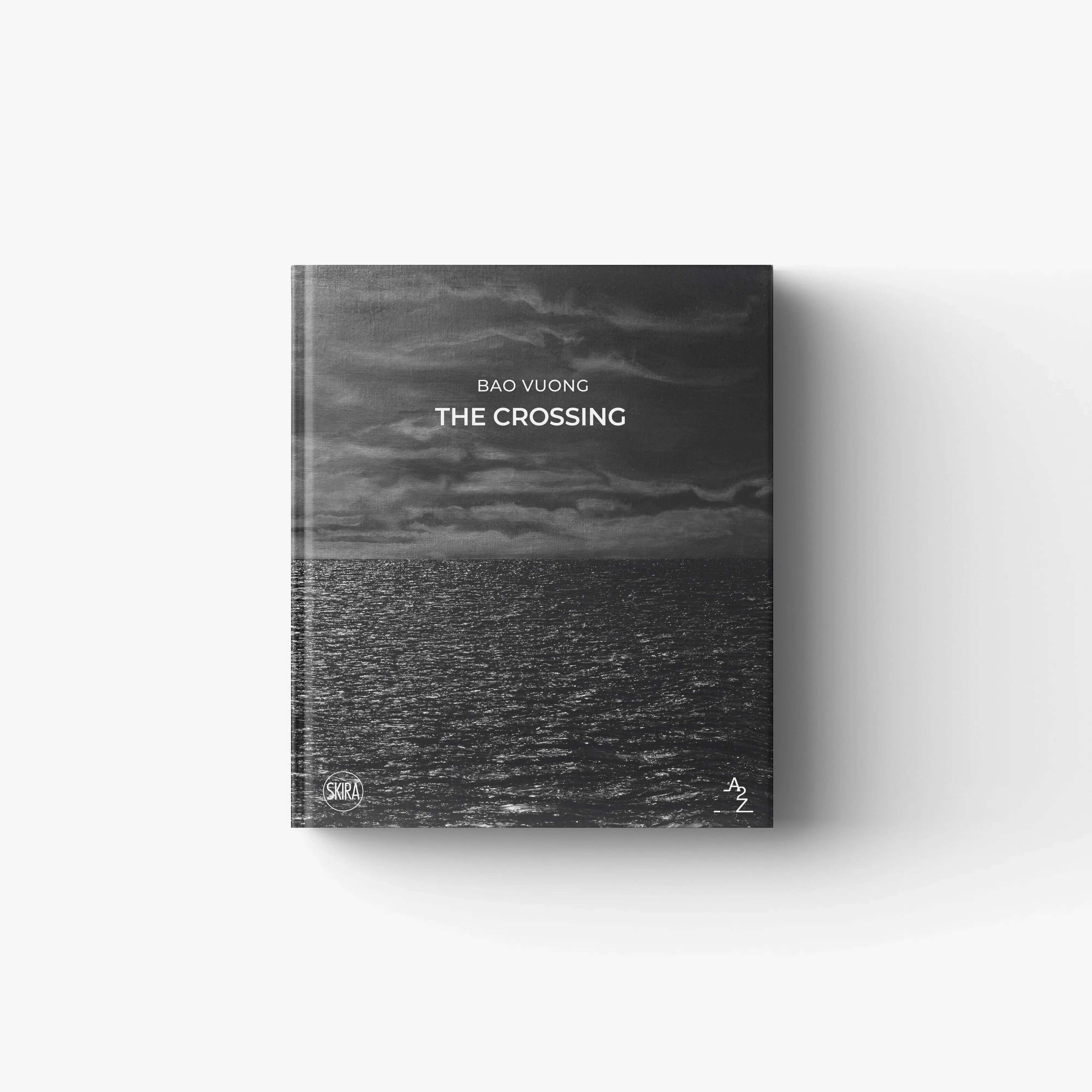 Bao Vuong. The Crossing