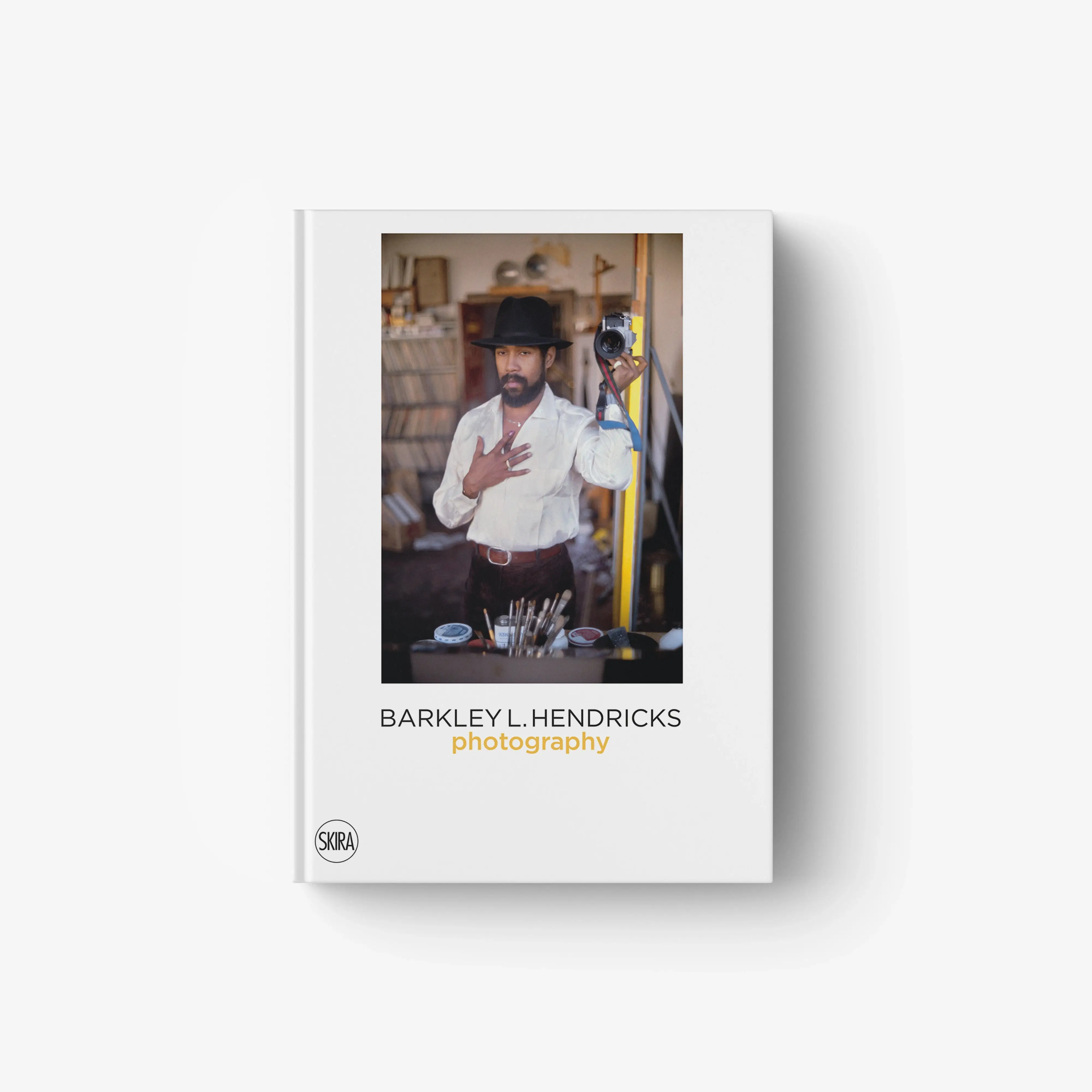 Barkley L. Hendricks Photography