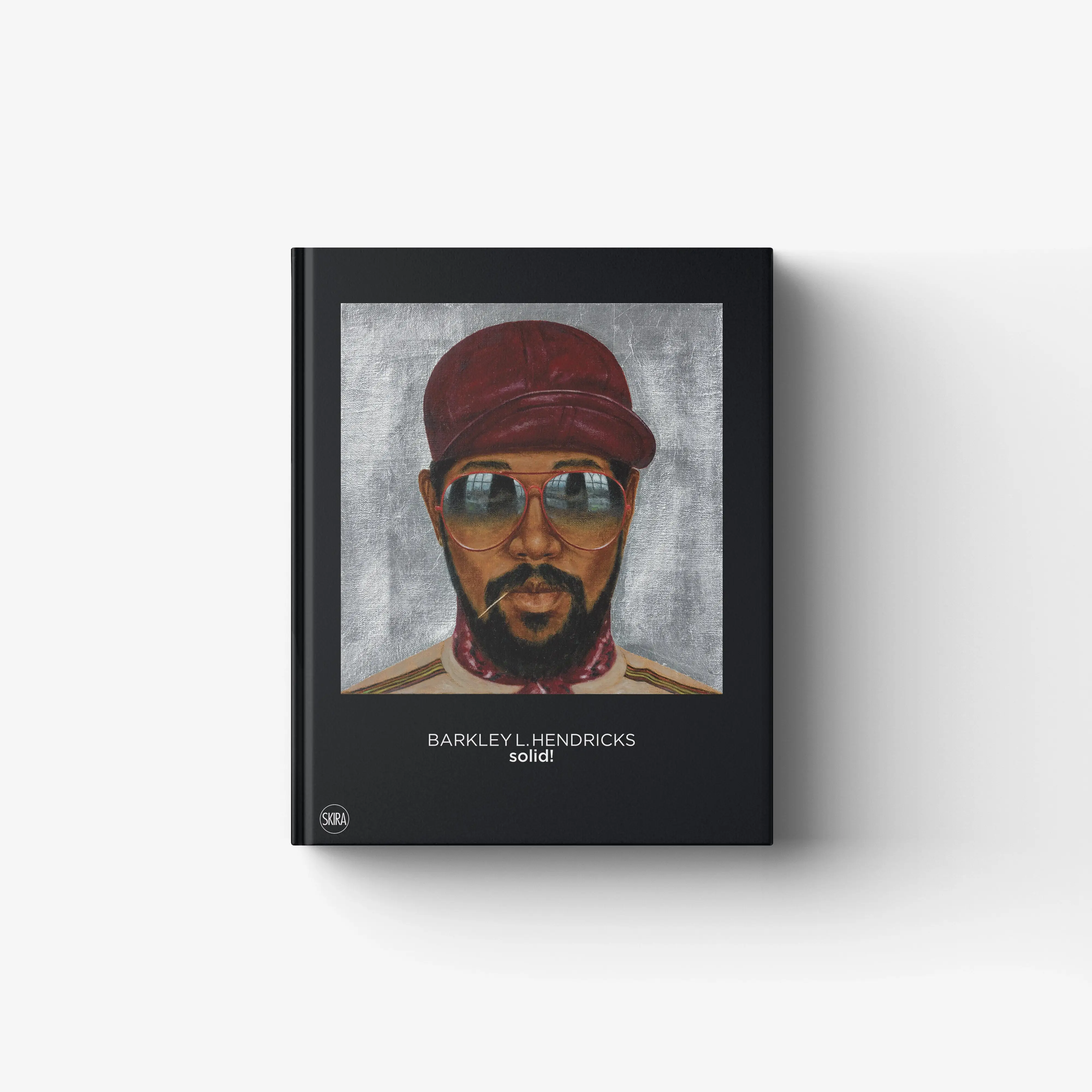 Barkley L. Hendricks. solid!