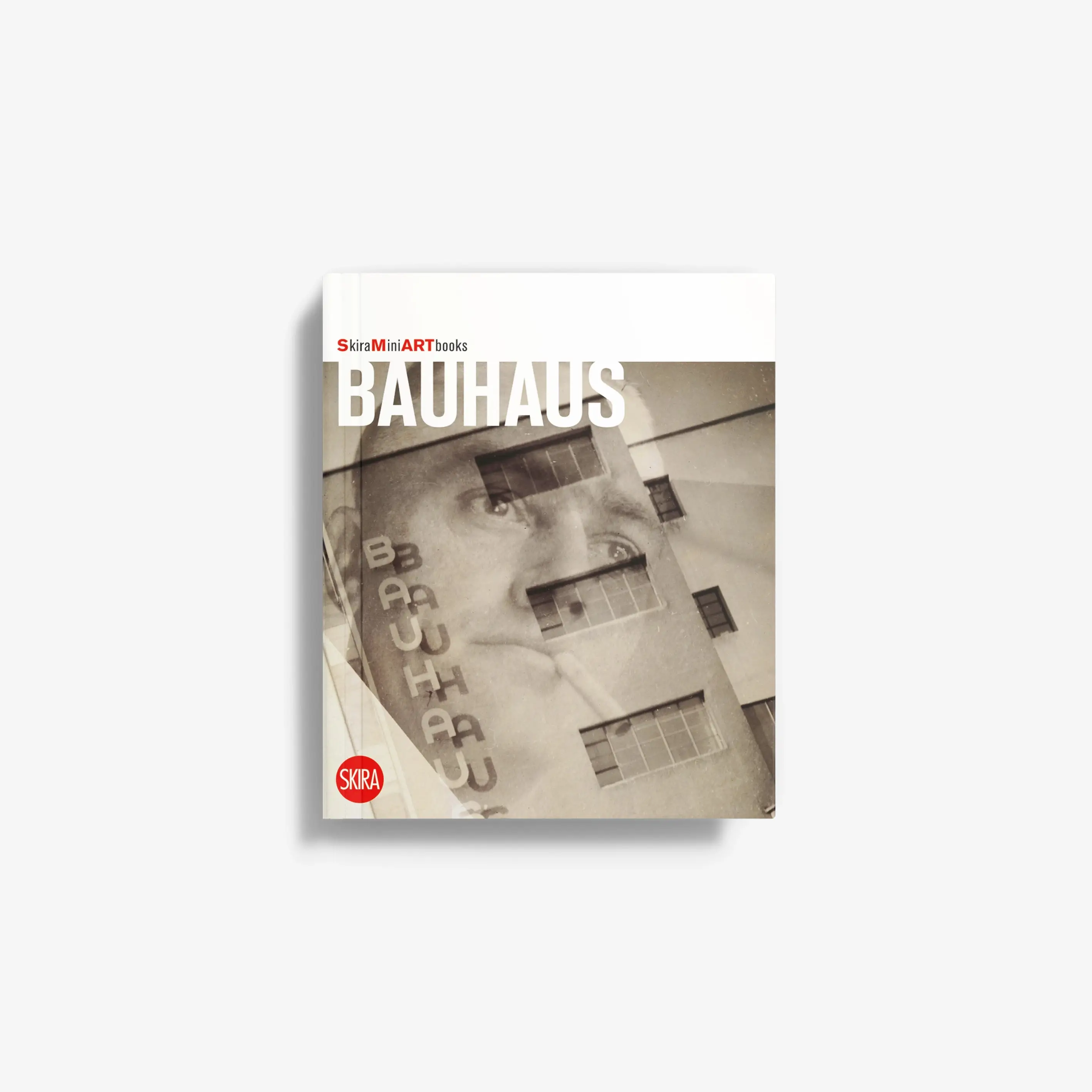 Bauhaus (English Edition)
