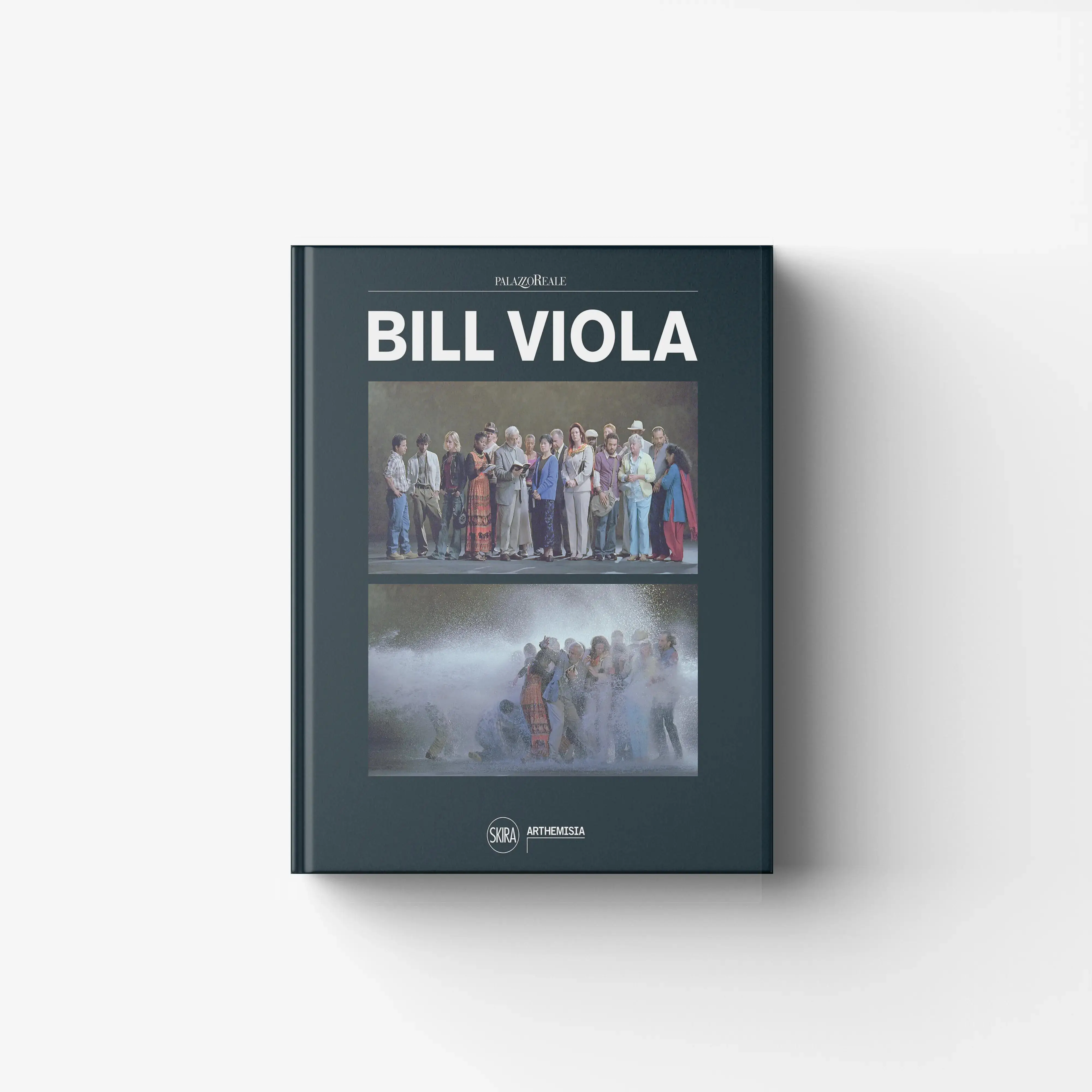 Bill Viola