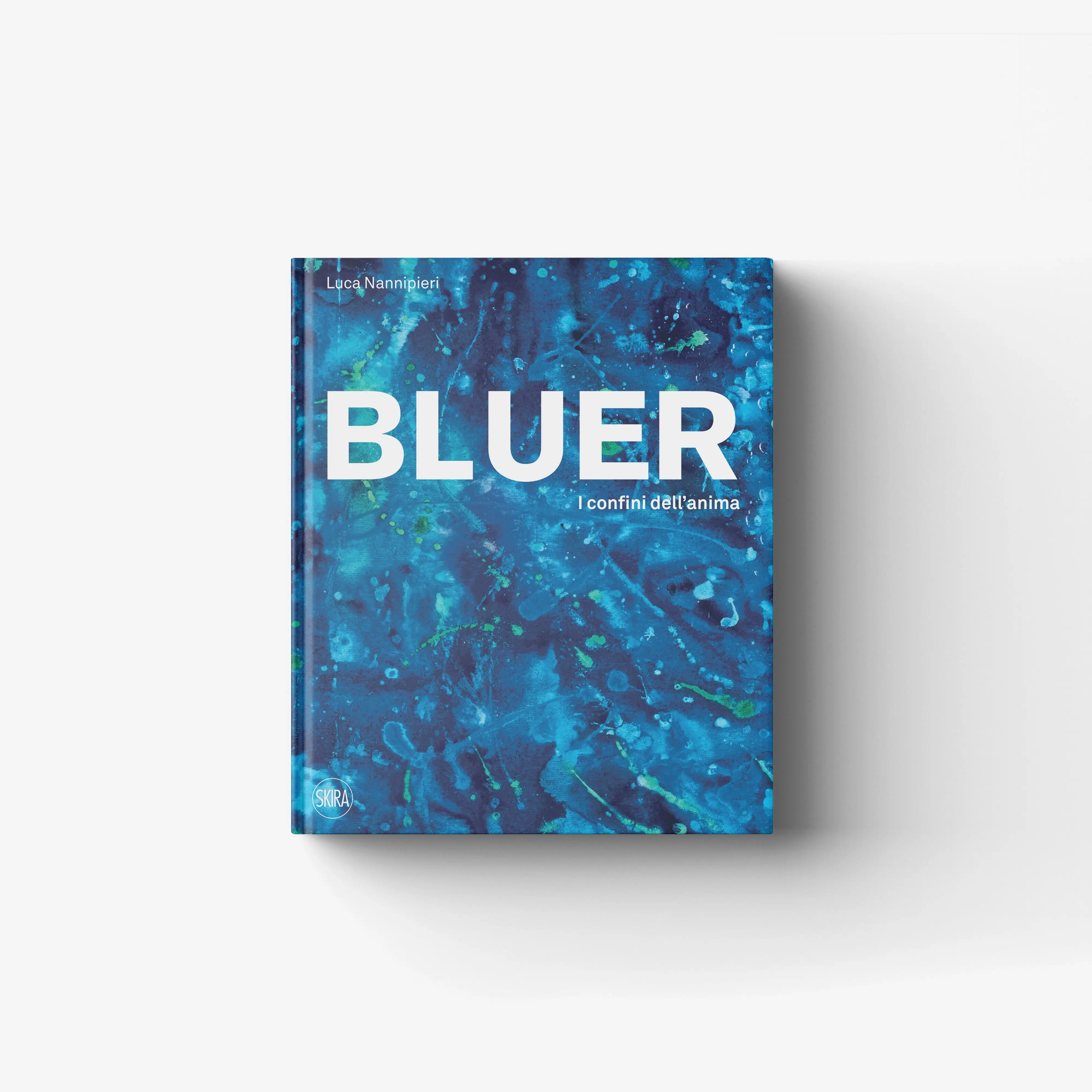 Bluer. I confini dell'anima