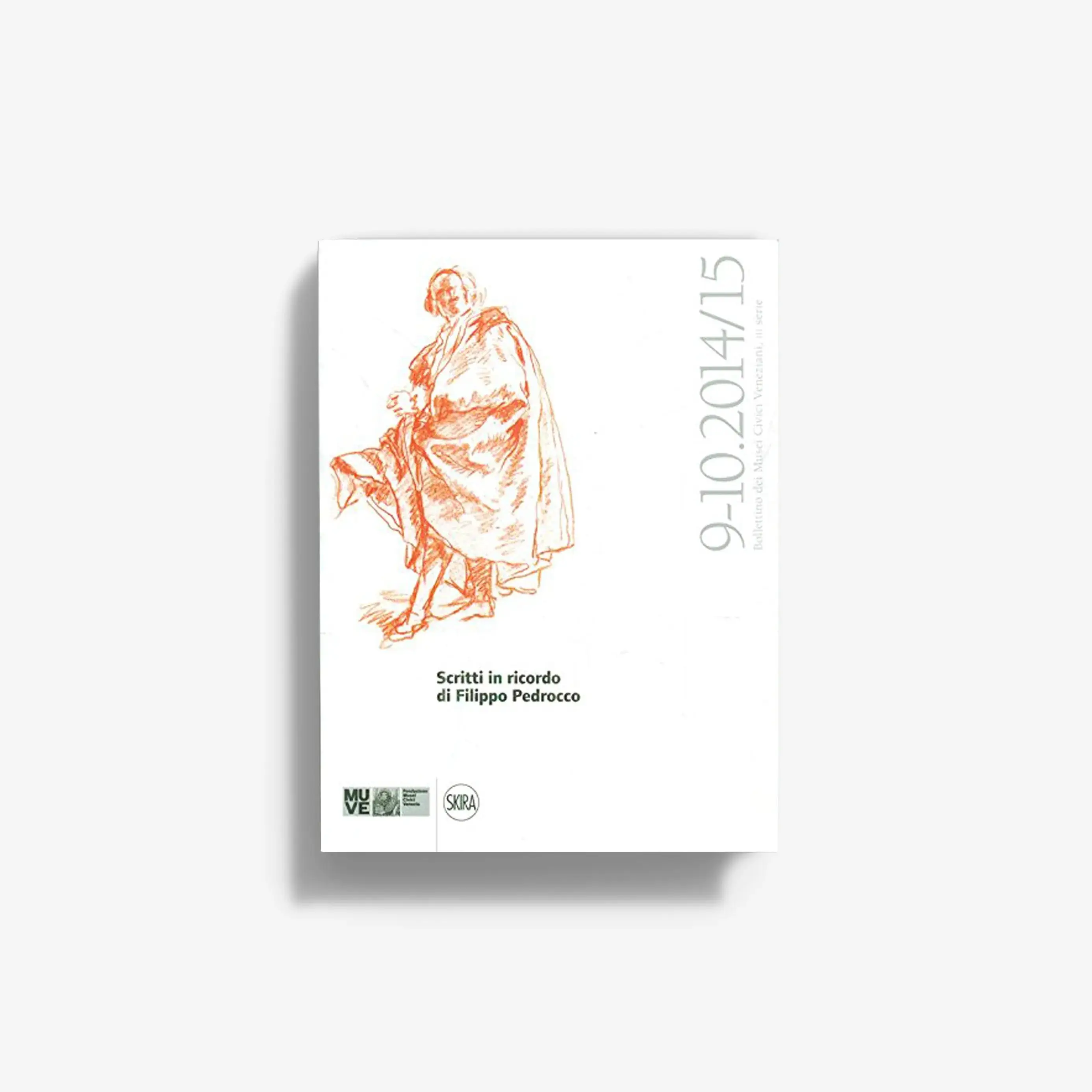 Bollettino dei Musei Civici Veneziani 2014-2015