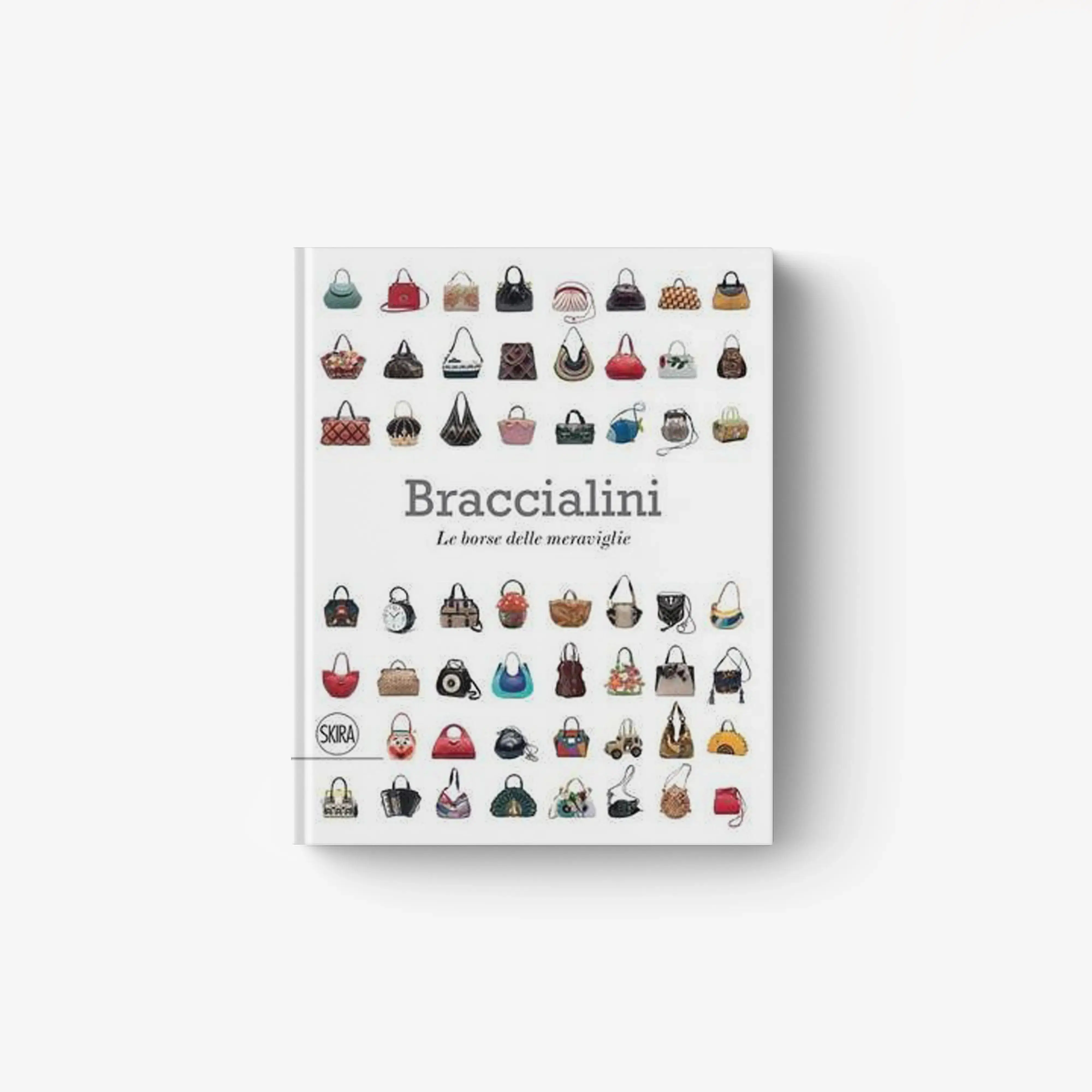 Braccialini. Le borse delle meraviglie