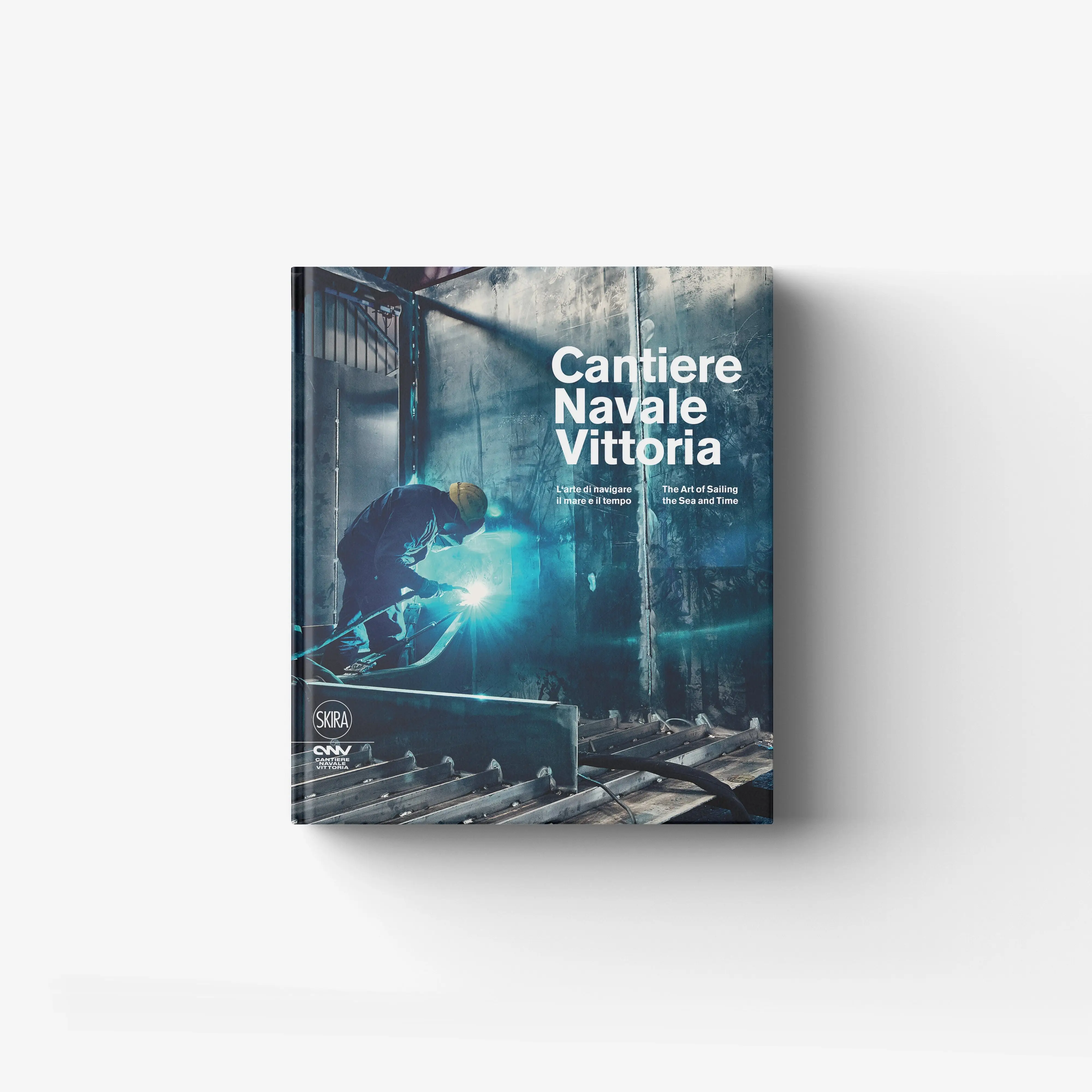 Cantiere Navale Vittoria