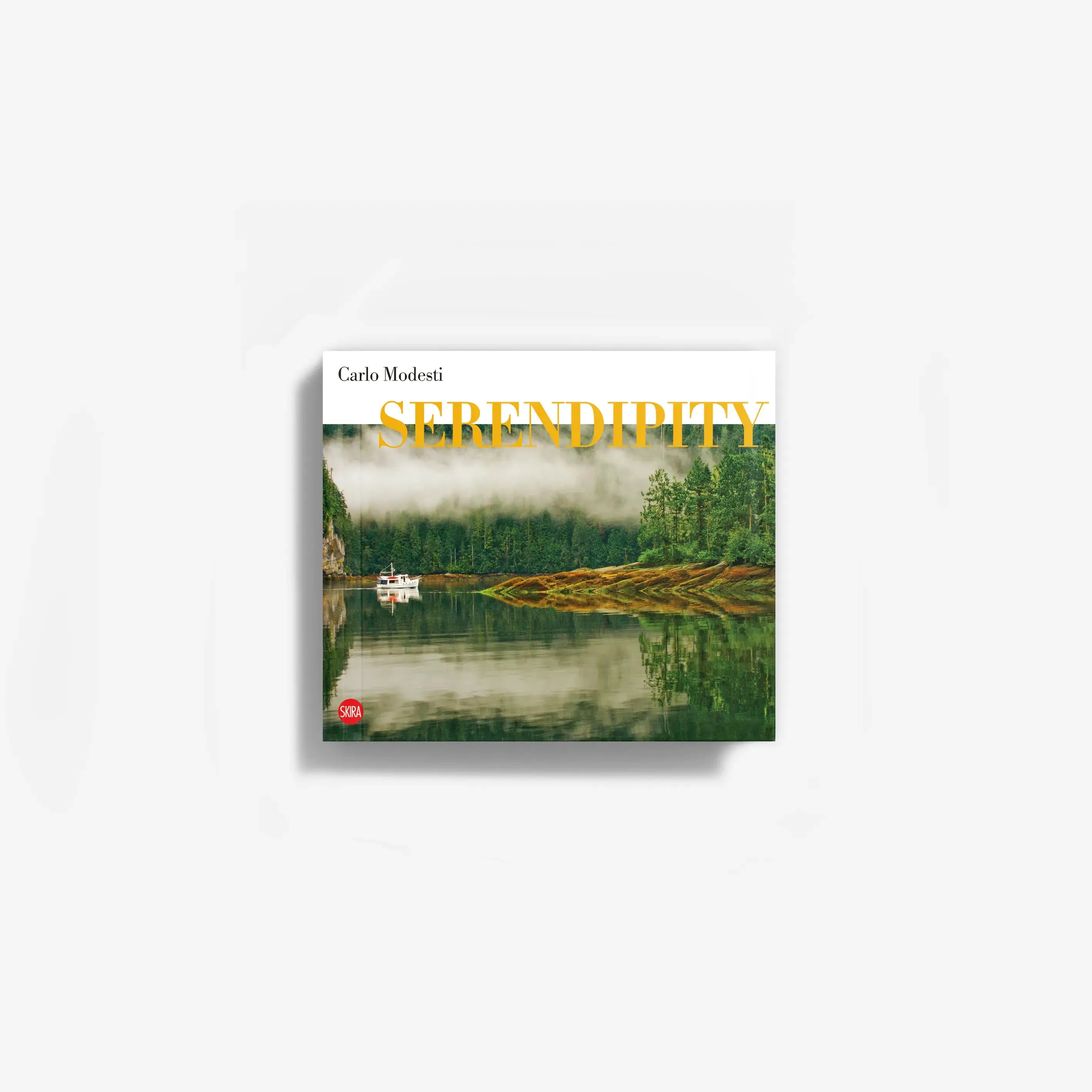Carlo Modesti. Serendipity | Fotografie 2000-2010