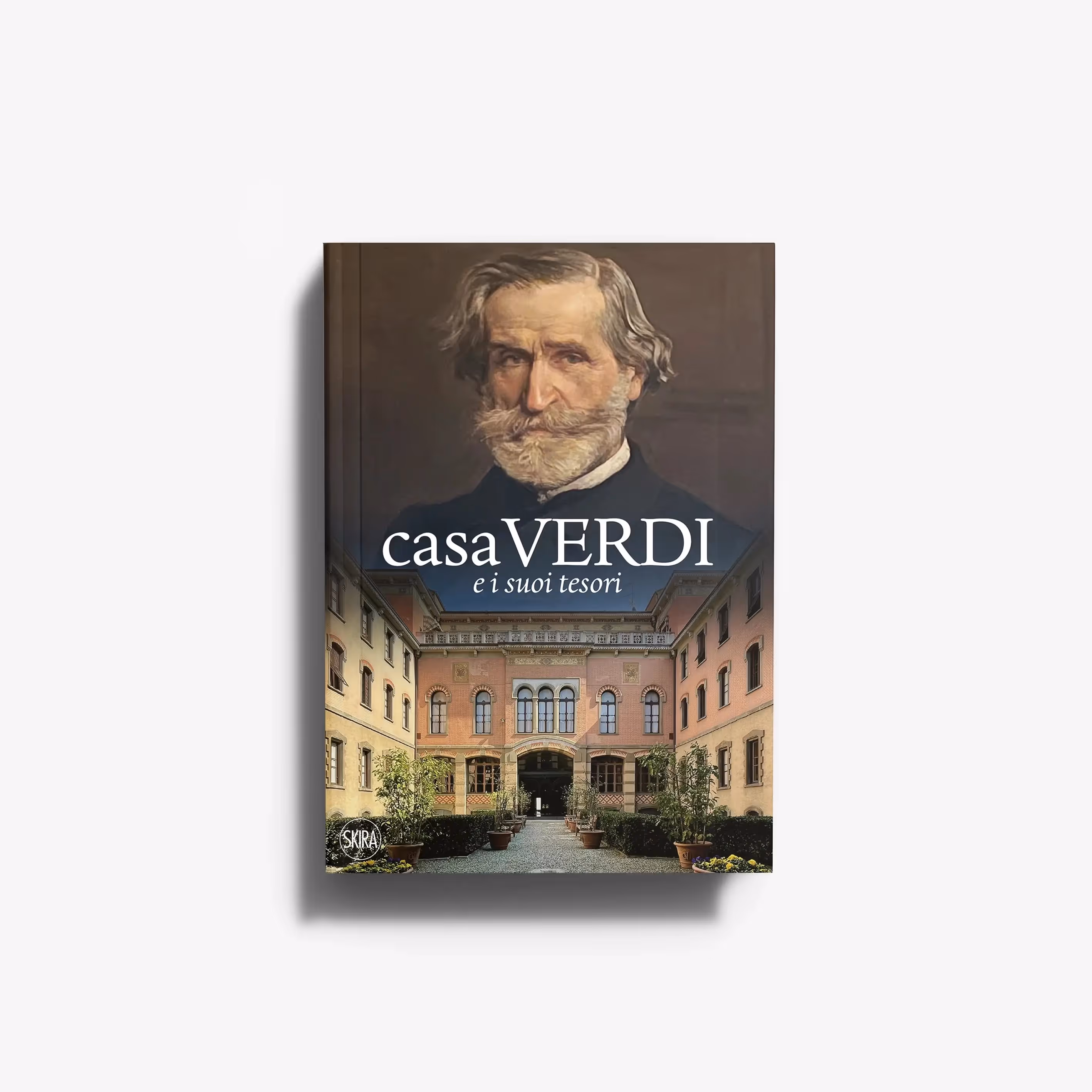 Casa Verdi e i suoi tesori