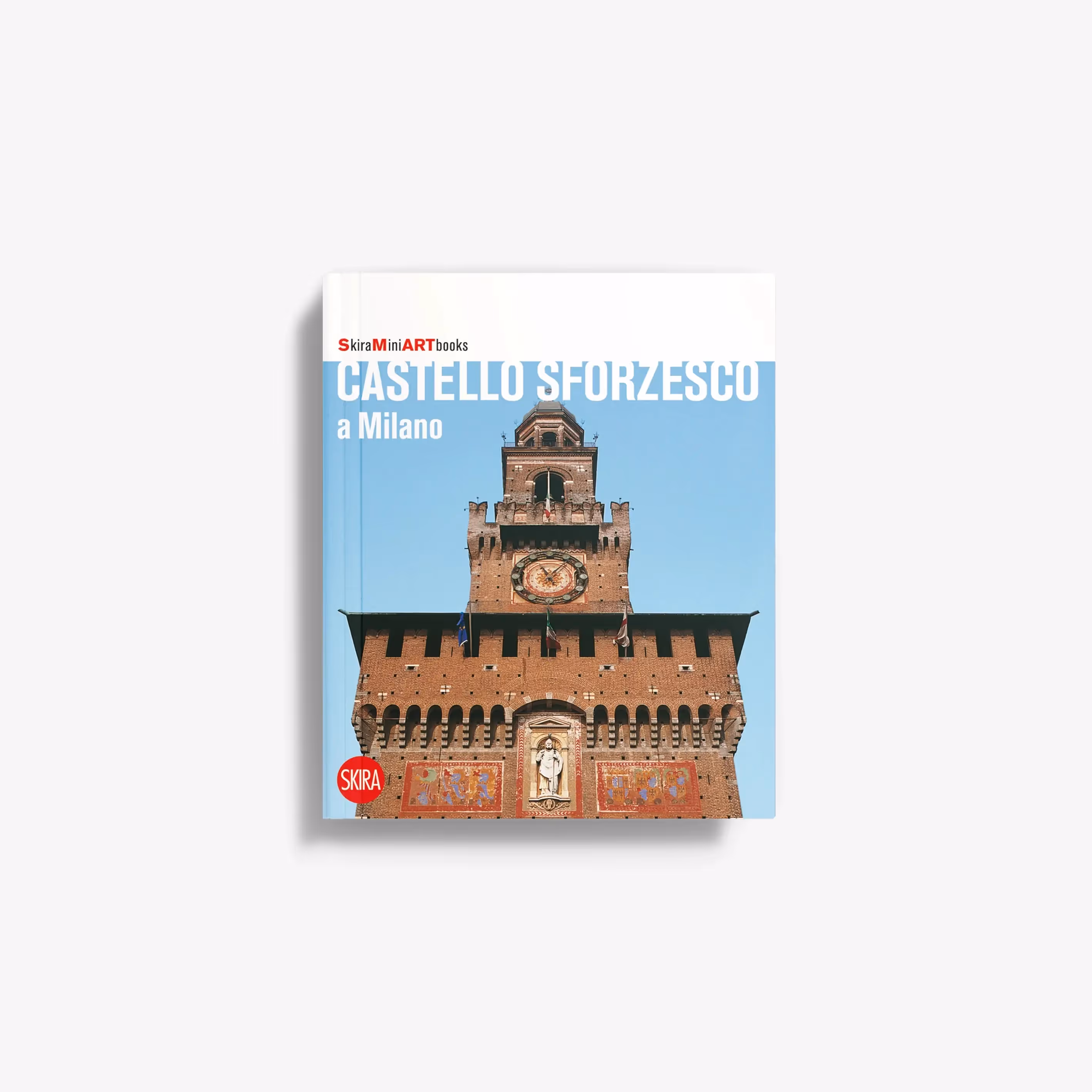 Castello Sforzesco a Milano
