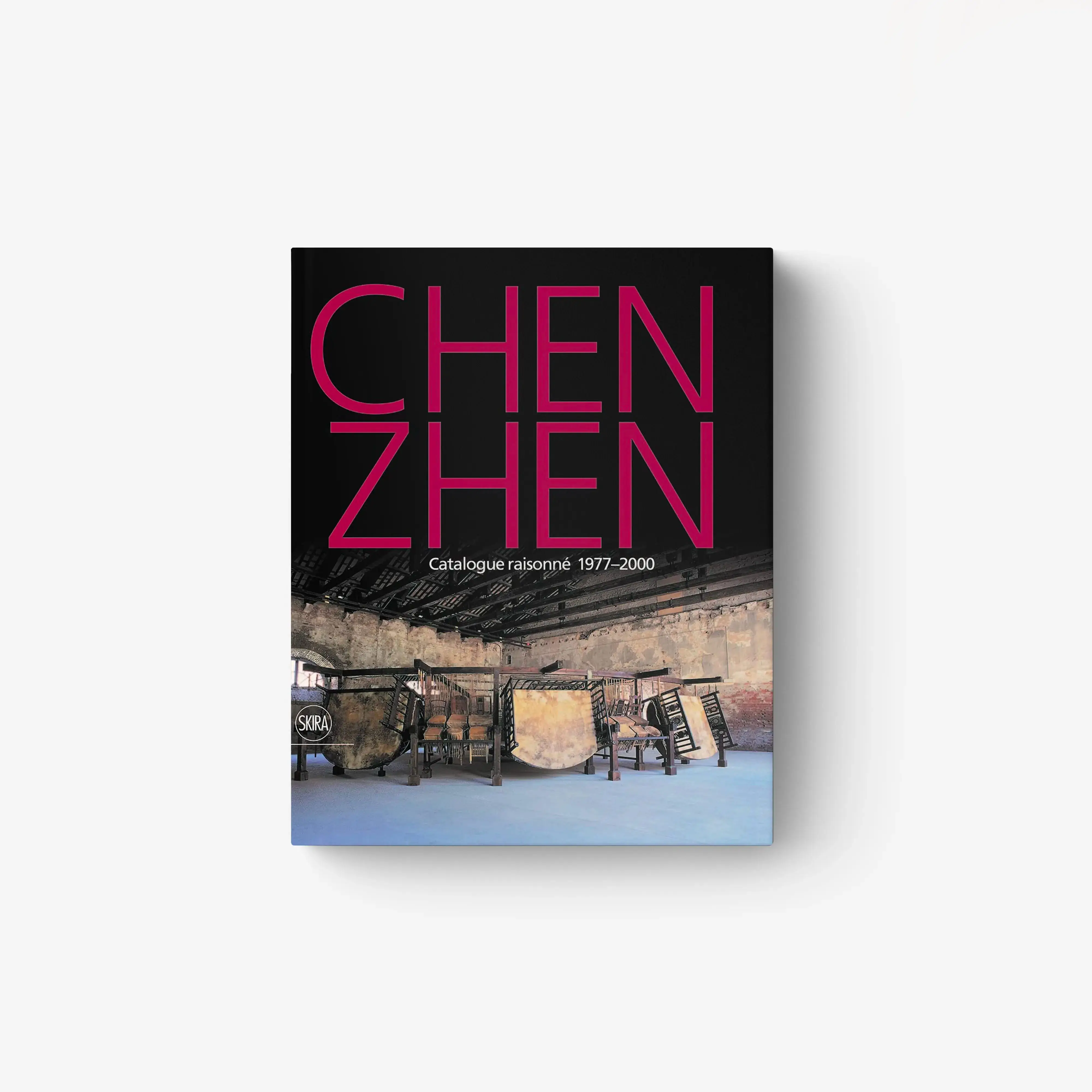 Chen Zhen. Catalogue Raisonné