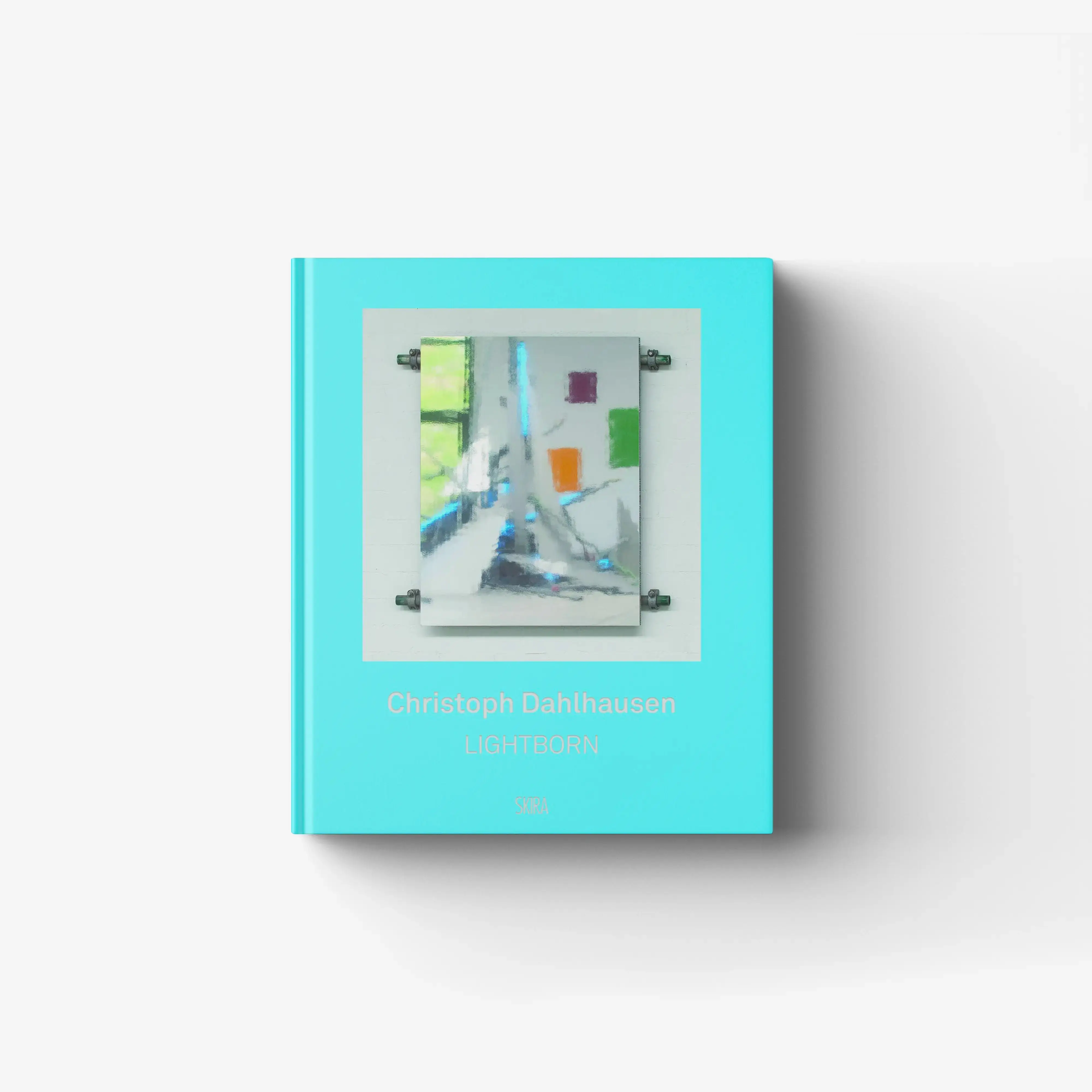 Christoph Dahlhausen. Lightborn