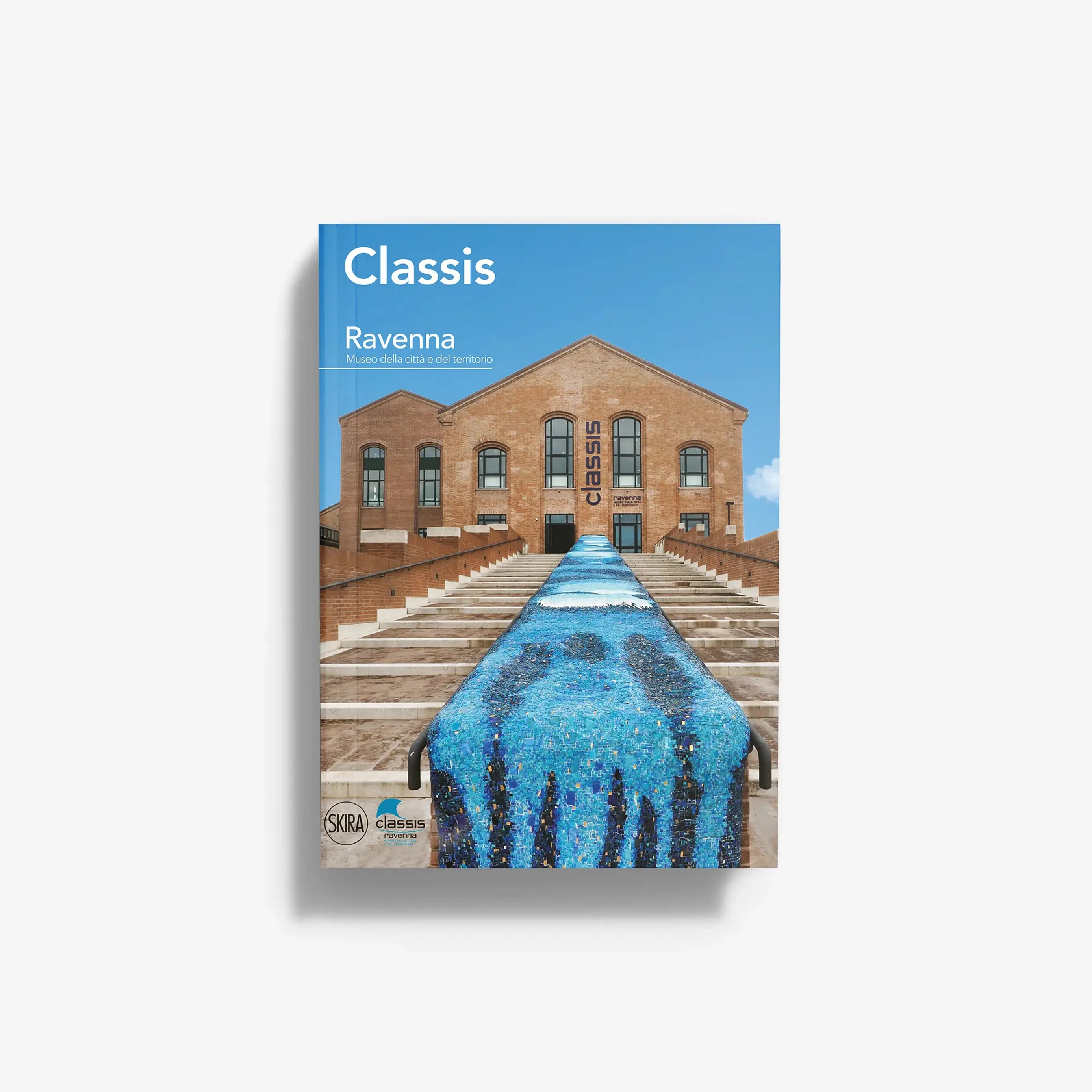 Classis. Museo della città e del territorio (Italian Edition)